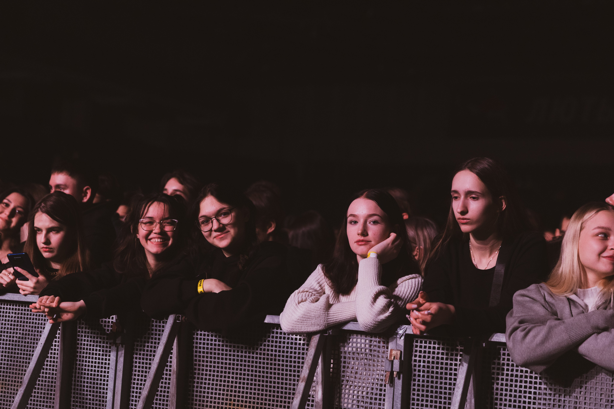 Концерт Три дня дождя Нижний Новгород. Фотограф Нижний Новгород — Дмитрий Грехов