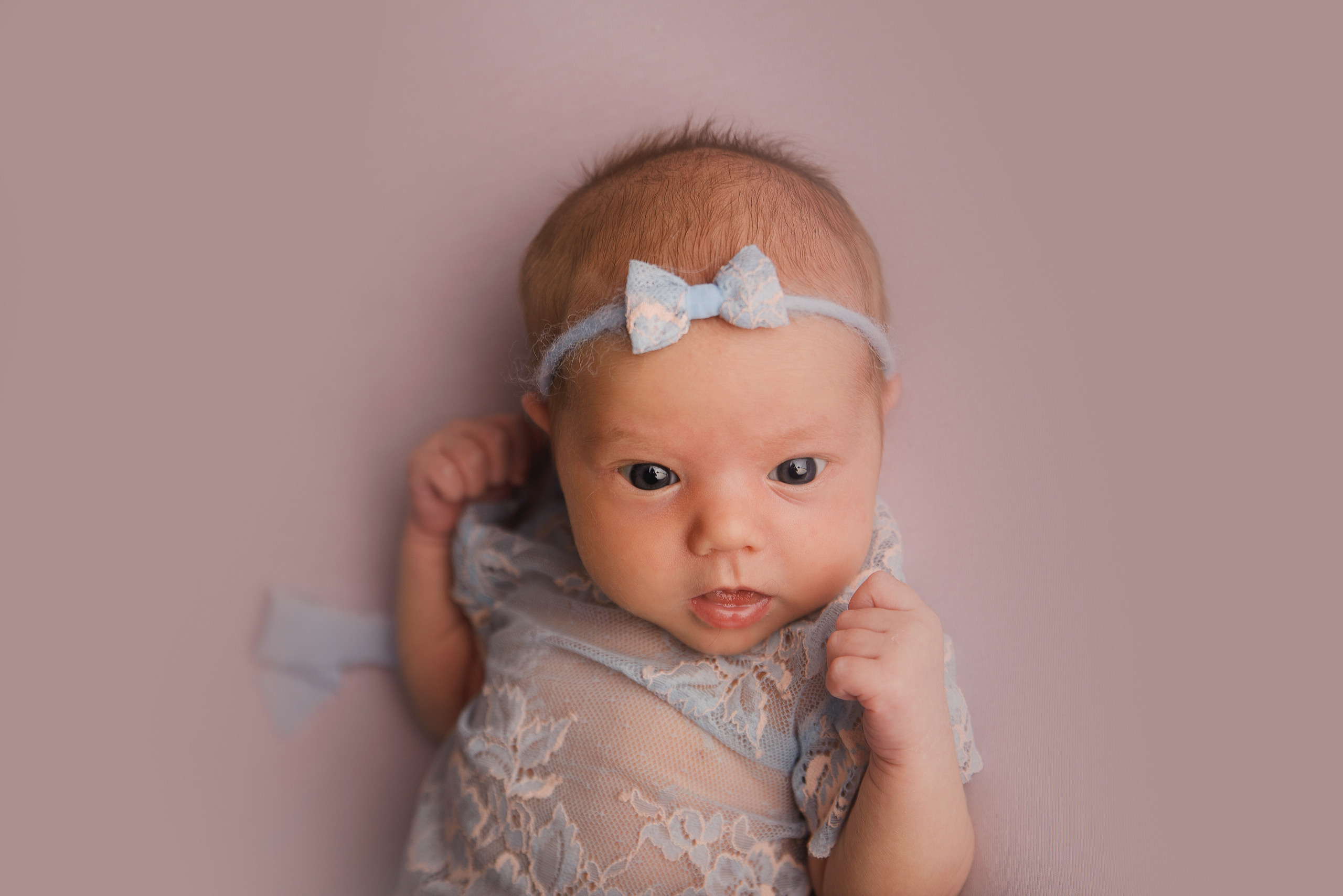 Отзывы. Фотограф новорожденных Василиса Панькова