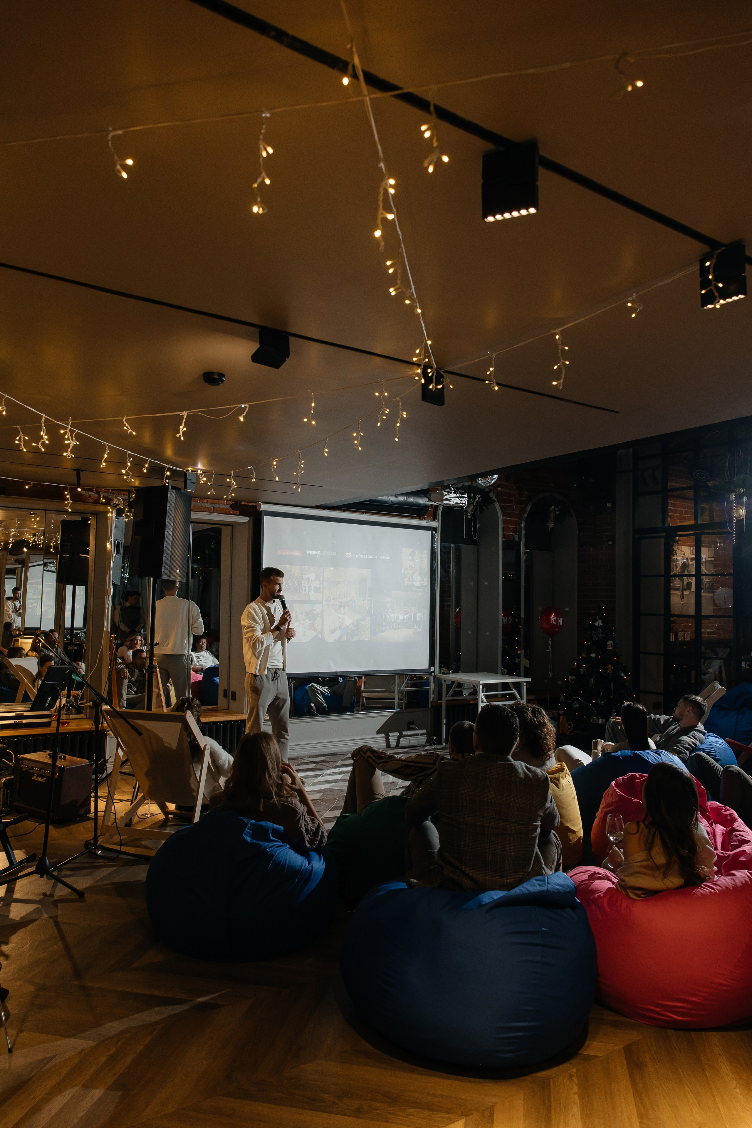 Новогодний корпоратив. Репортажный фотограф. Свадебный и Репортажный фотограф Нижний Новгород Москва Ежов Иван