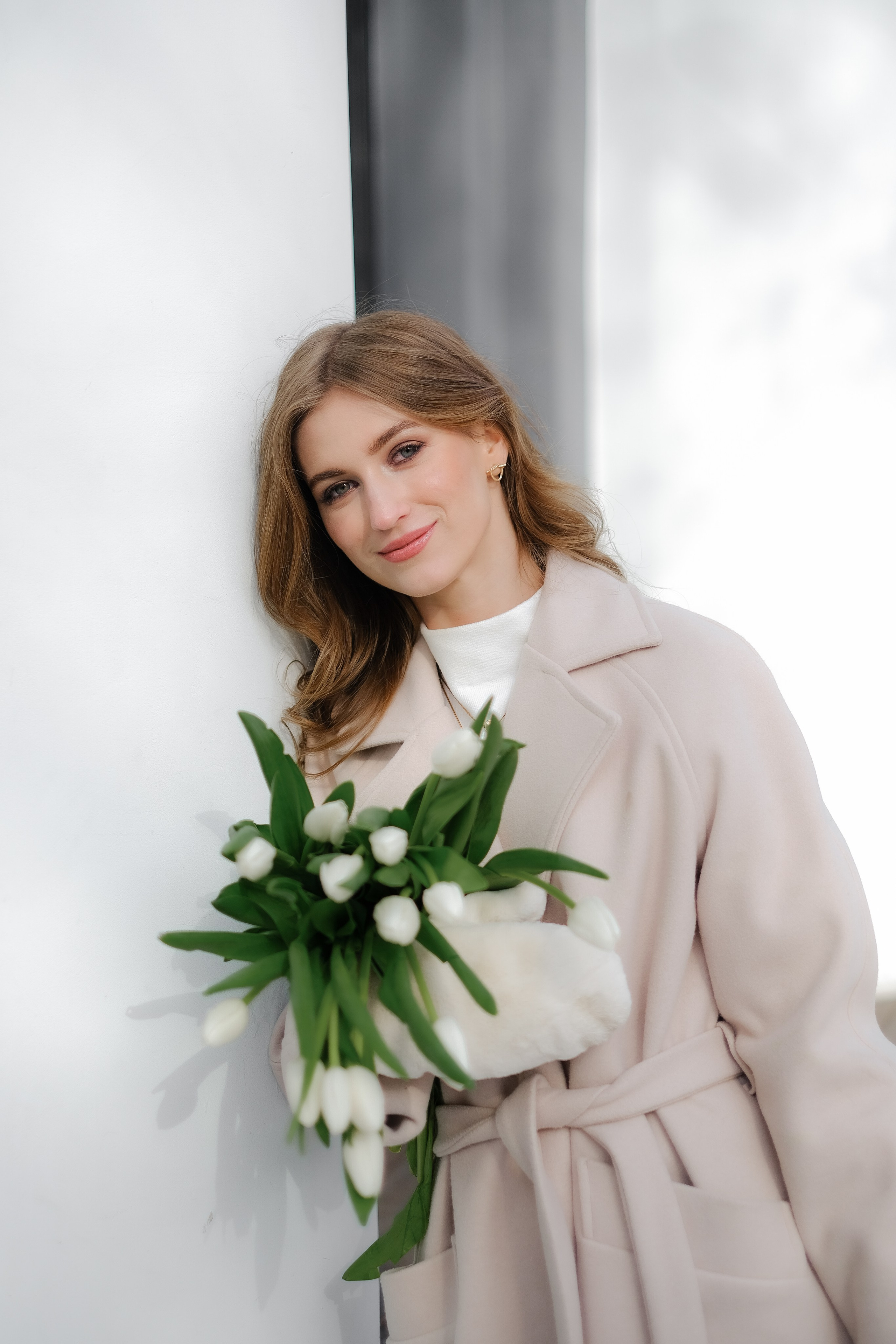 Александра. Фотограф в Кемерово Анастасия Филаткина