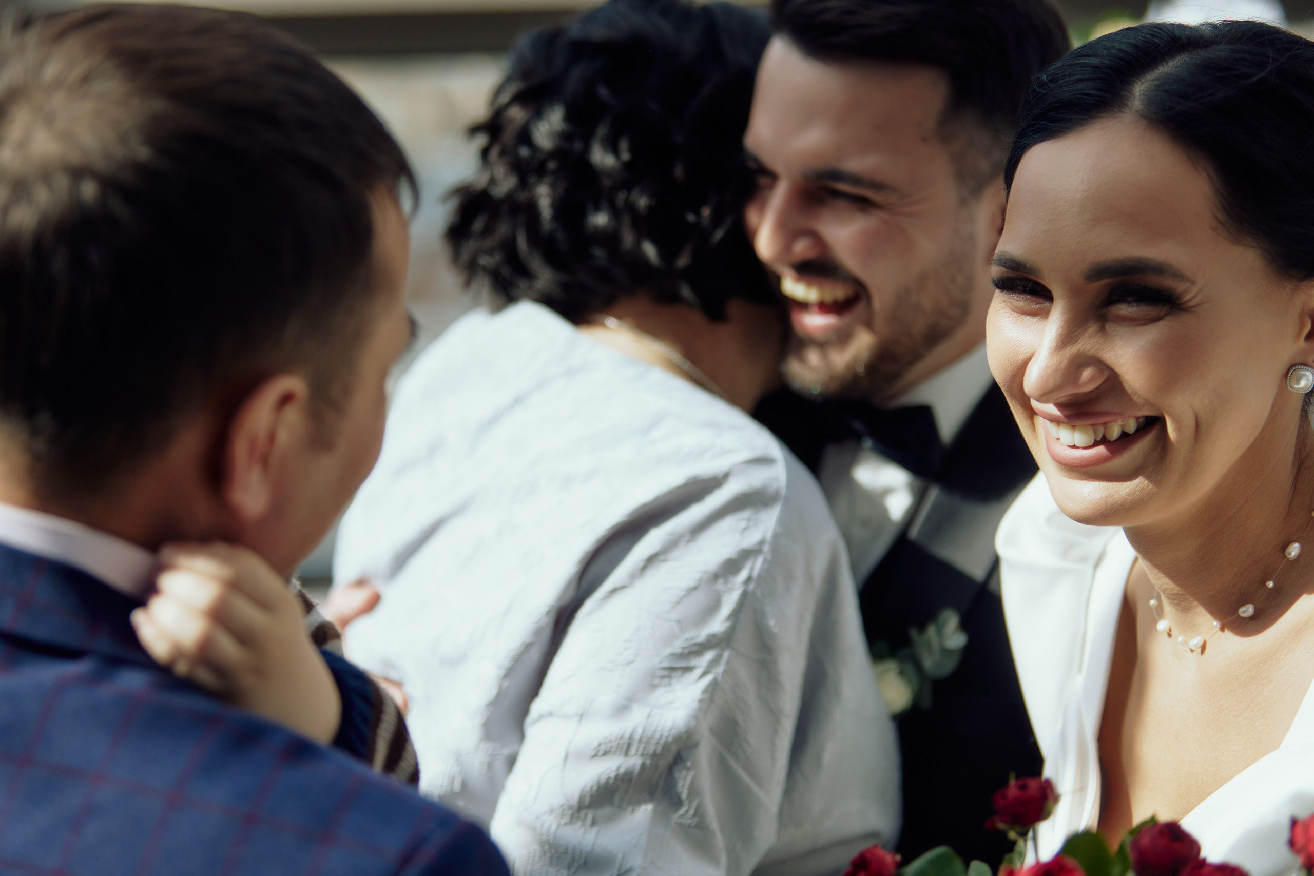 Kirill & Kristina. Event агентство PAPRIKA в Екатеринбурге