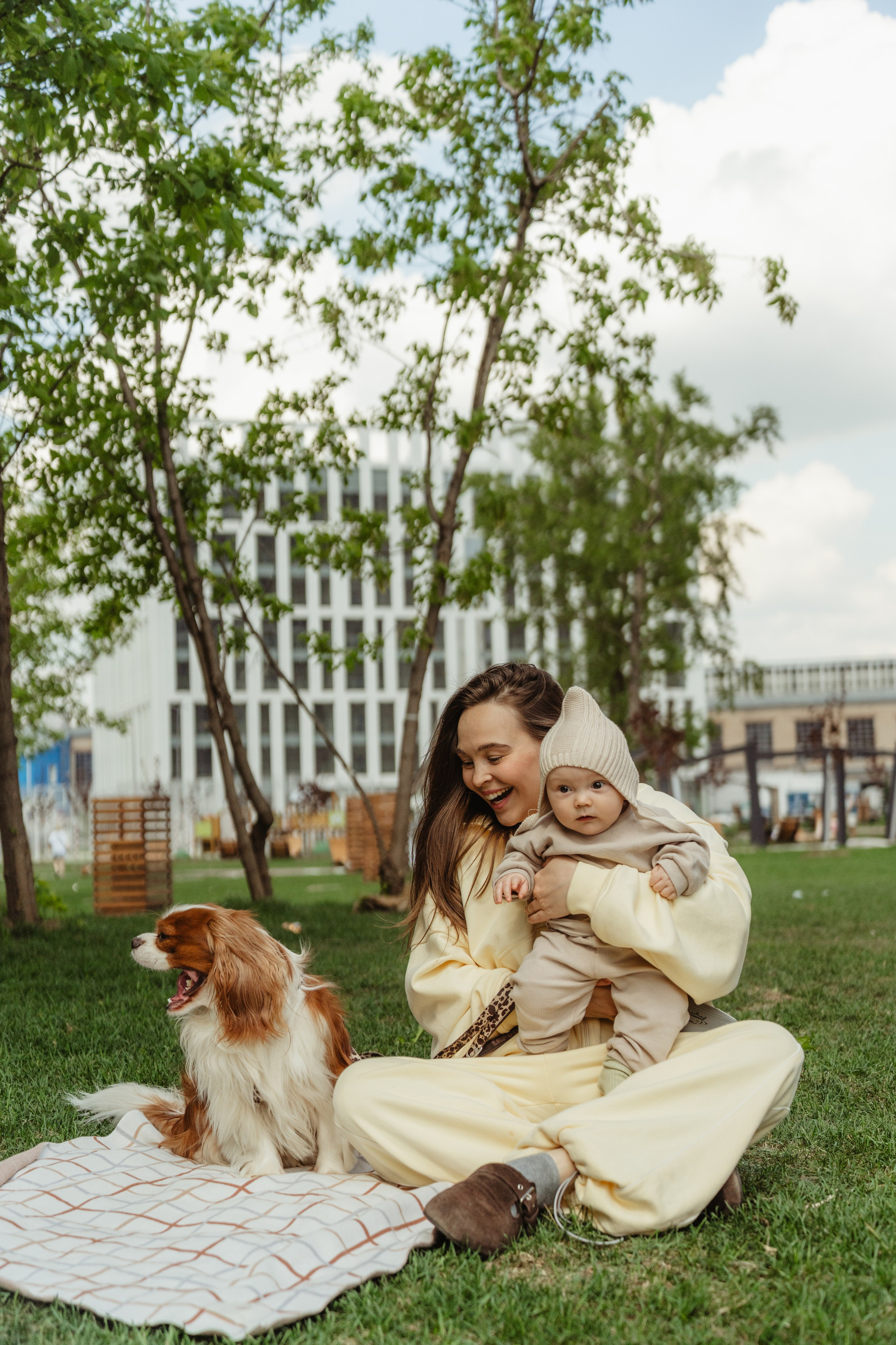 Лимон. Александра Фотограф Москва