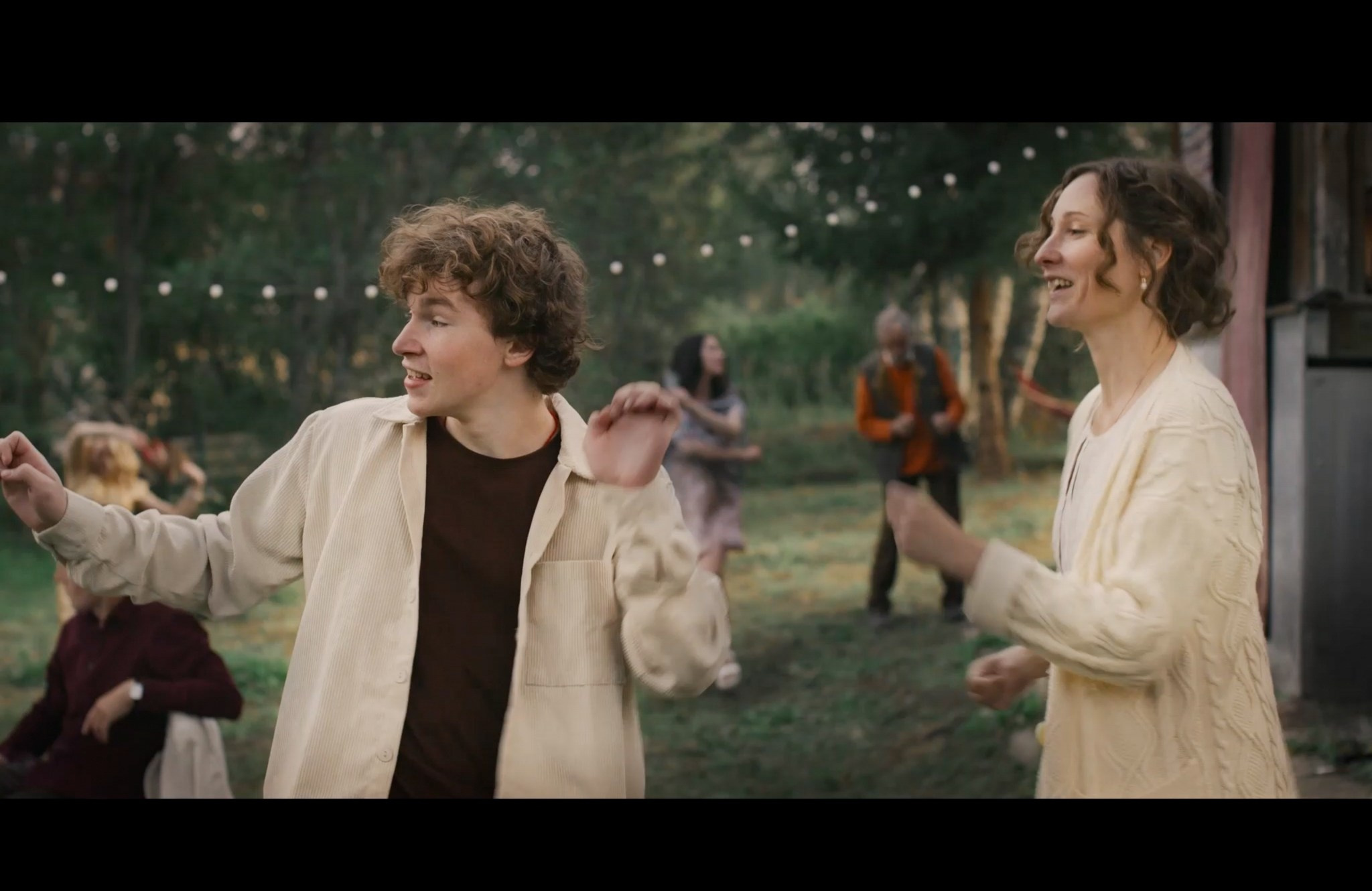 BIRTHDAY / ДЕНЬ РОЖДЕНИЯ. DOP Yulia Popova