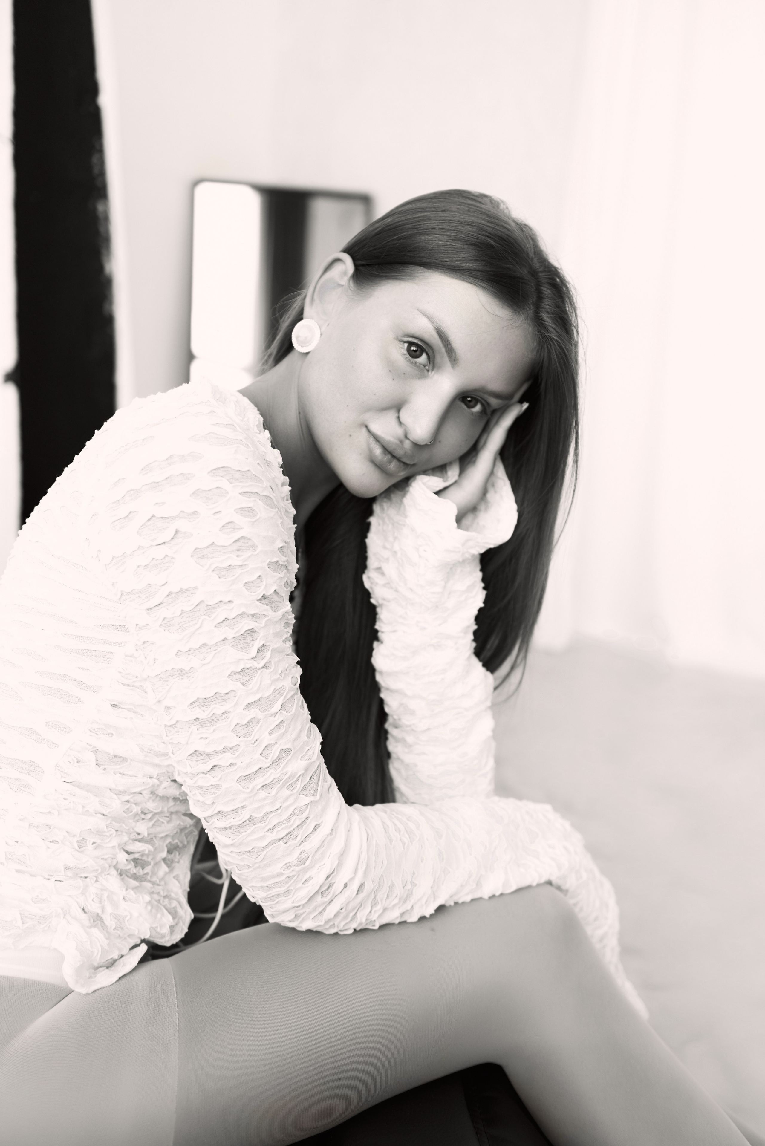 Арина. Фотограф в Нижнем Новгороде и Москве