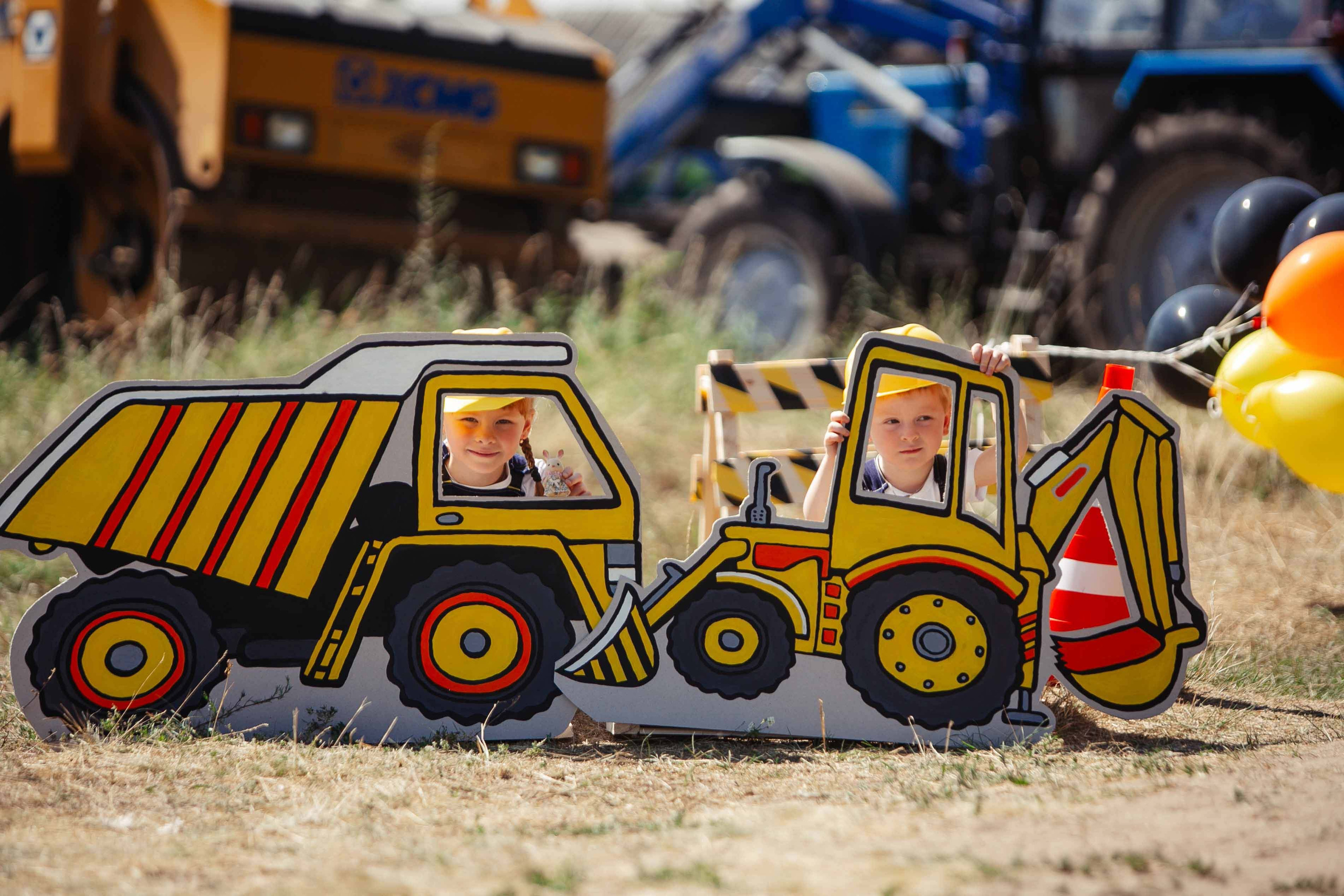 Праздник мечта. Ваш репортажный фотограф Артемий Антонов