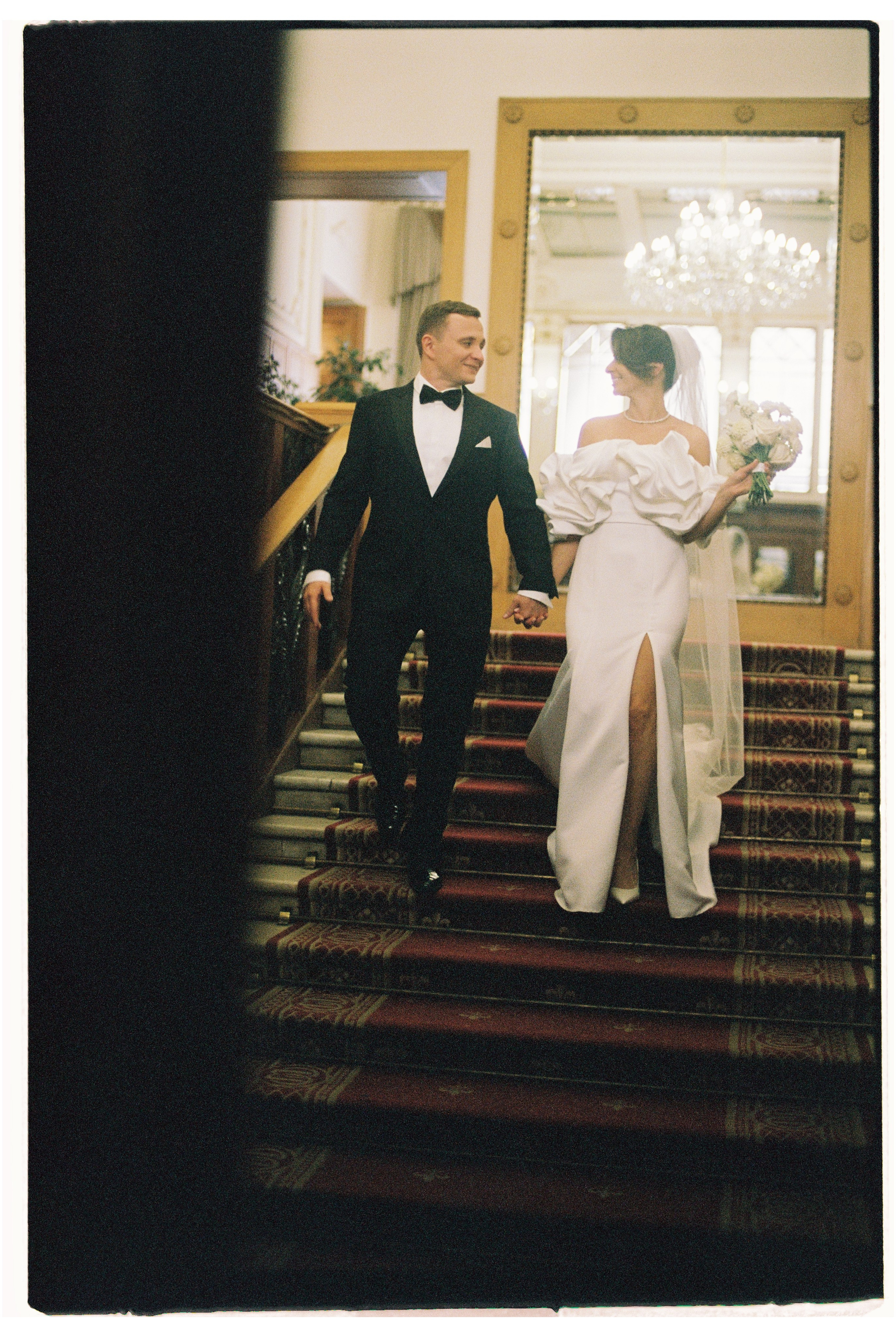 Film WD. Свадебный и репортажный фотограф