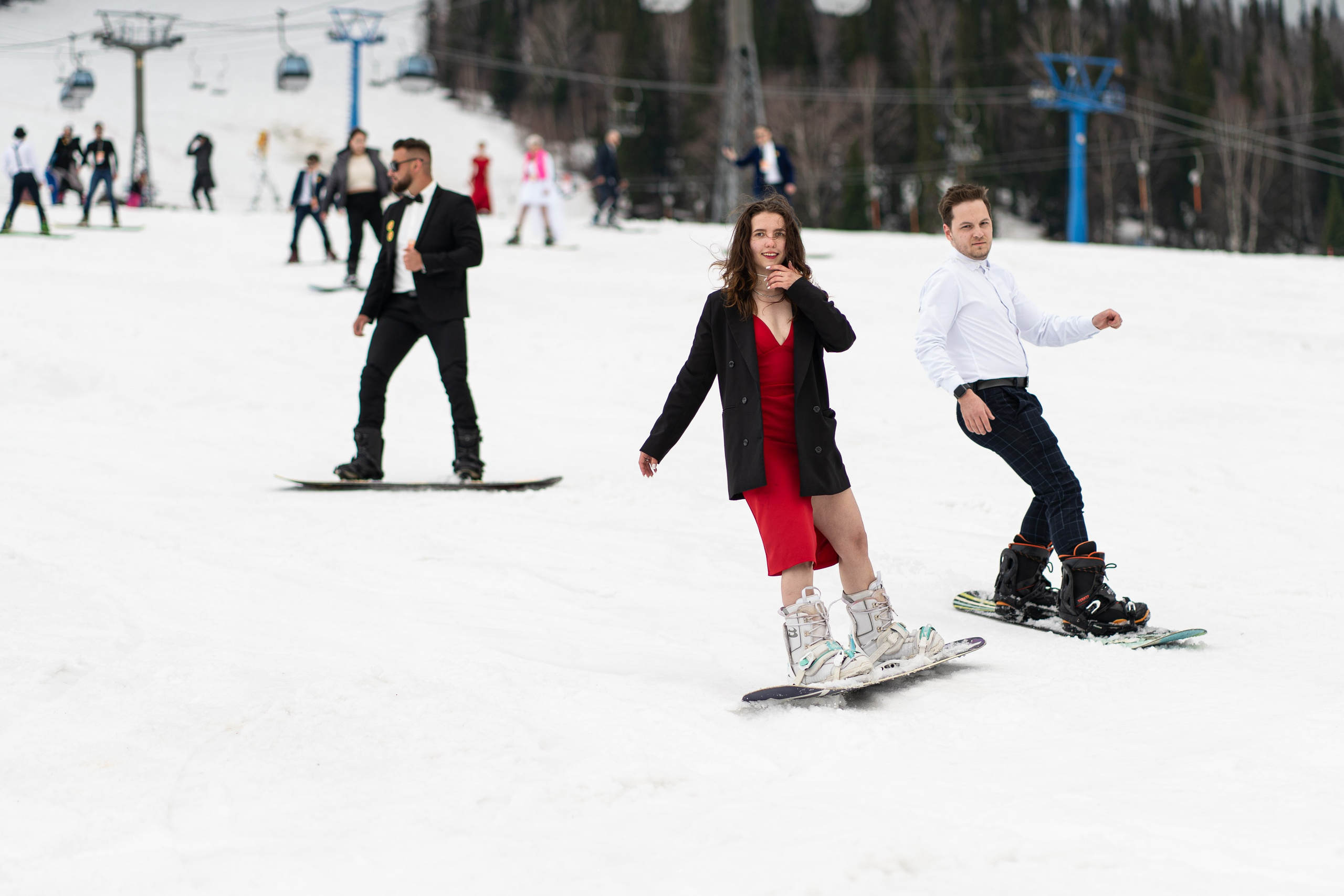Грелка 19.04.24. Анастасия Паршукова — фотограф Шерегеш Новосибирск