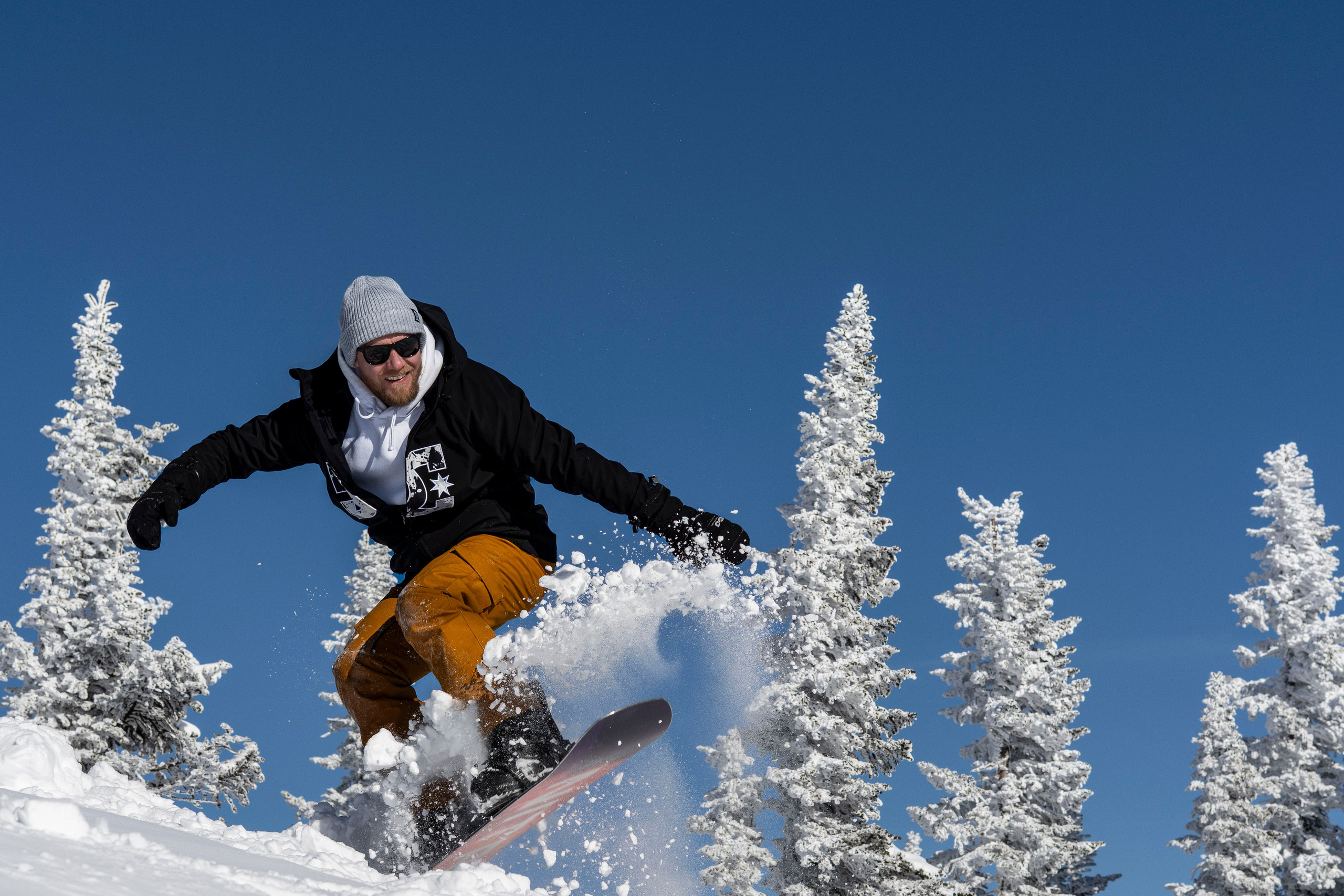 Фотосессия на вершине. Анастасия Паршукова — фотограф Шерегеш Новосибирск