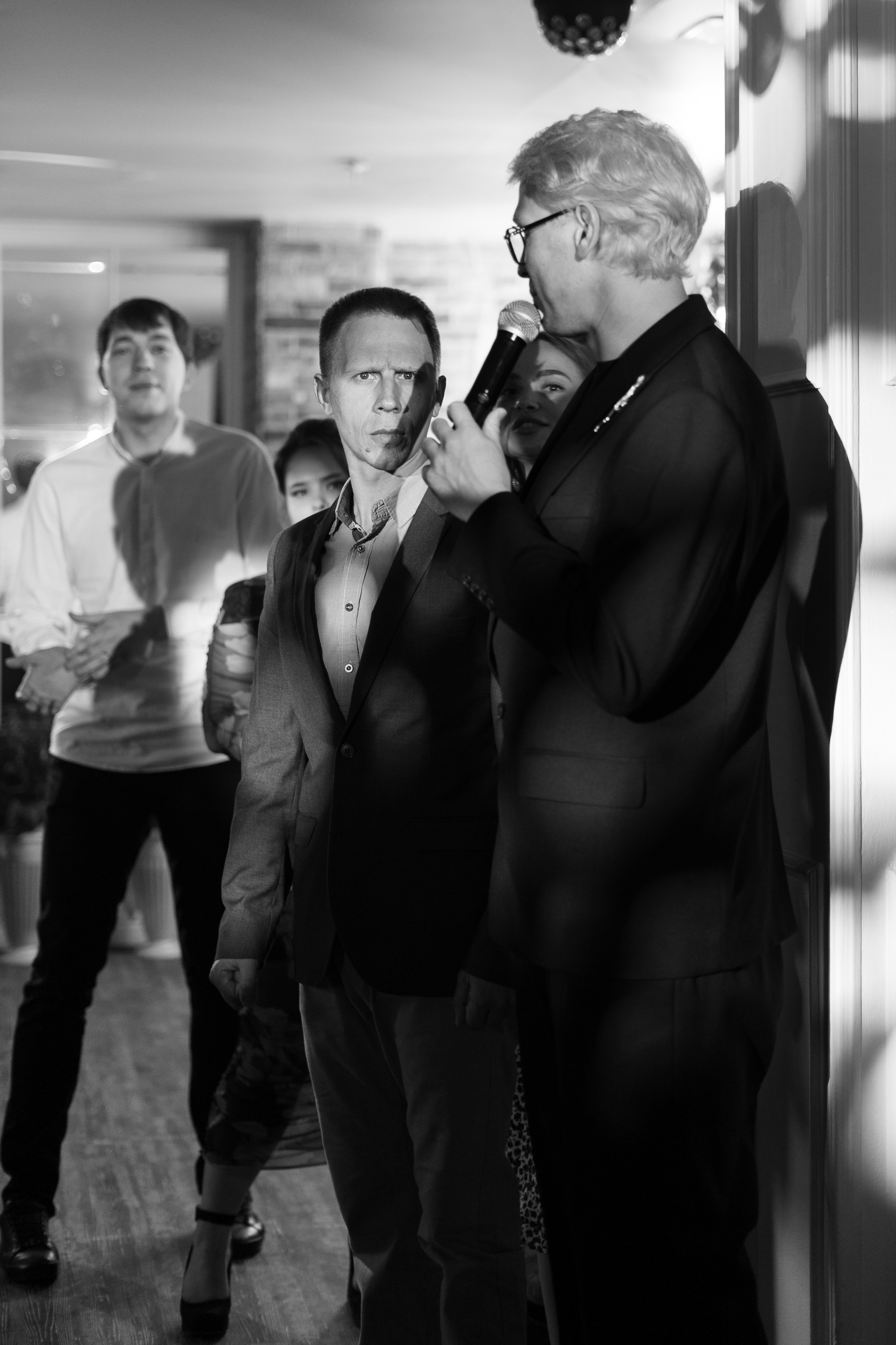 Виктория & Максим. Анастасия Паршукова — фотограф Шерегеш Новосибирск