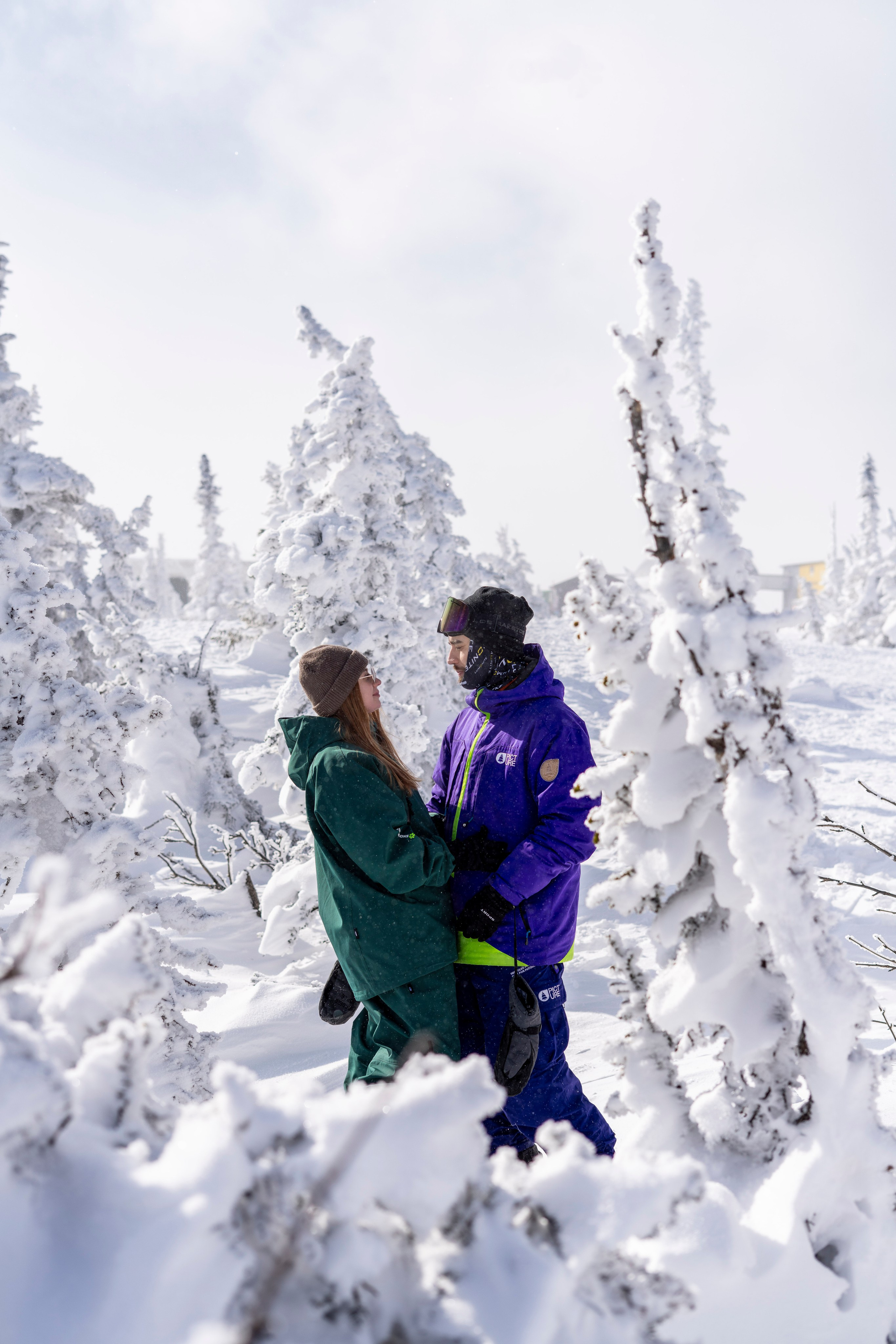 Тур. Анастасия Паршукова — фотограф Шерегеш Новосибирск