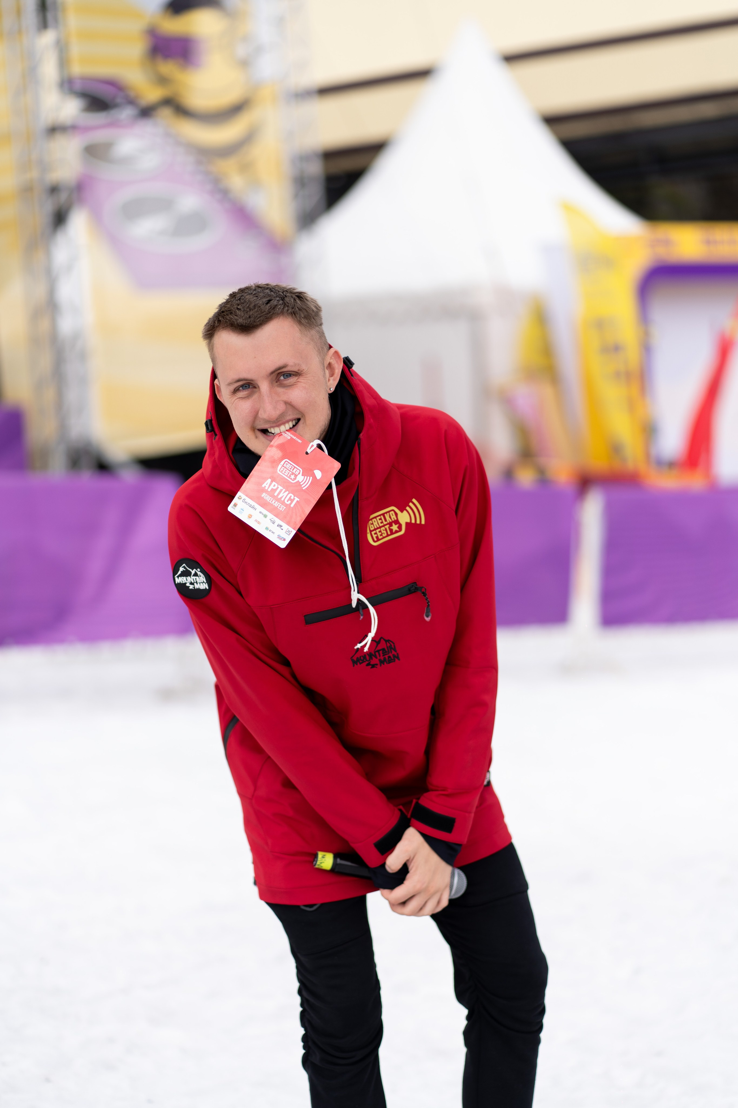 Грелка 19.04.24. Анастасия Паршукова — фотограф Шерегеш Новосибирск