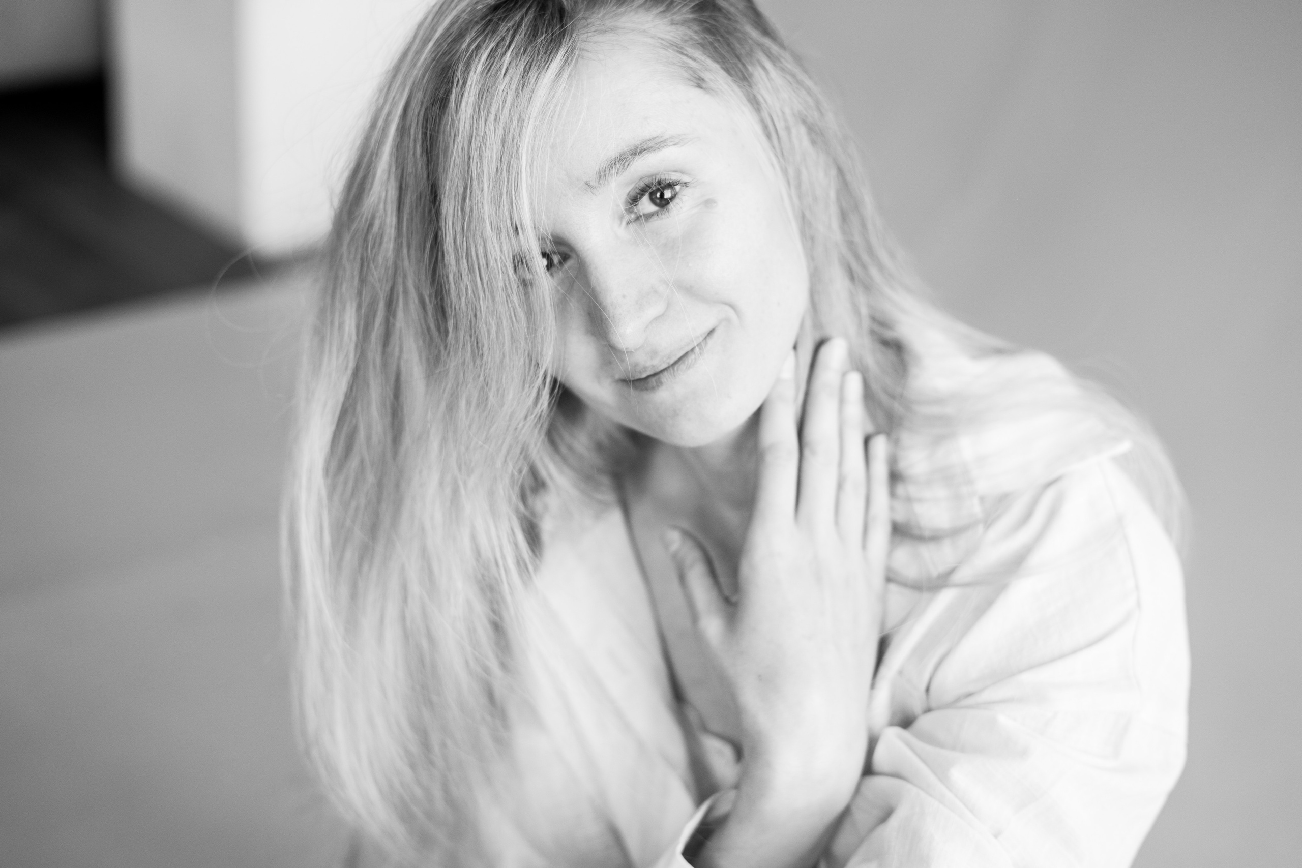 Оля. Портретный и семейный фотограф Ксения Казанцева