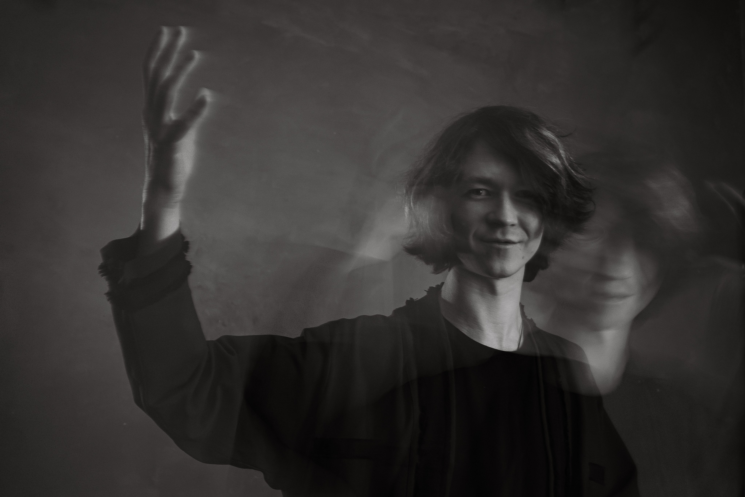 Миша. Портретный и семейный фотограф Ксения Казанцева