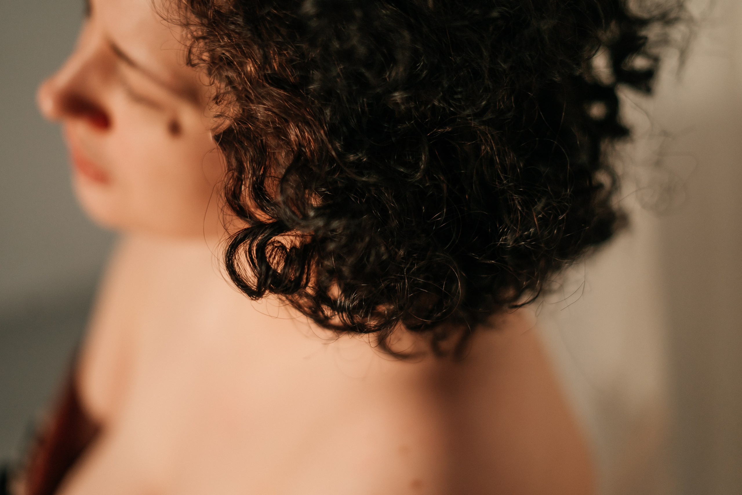 Александра. Портретный и семейный фотограф Ксения Казанцева