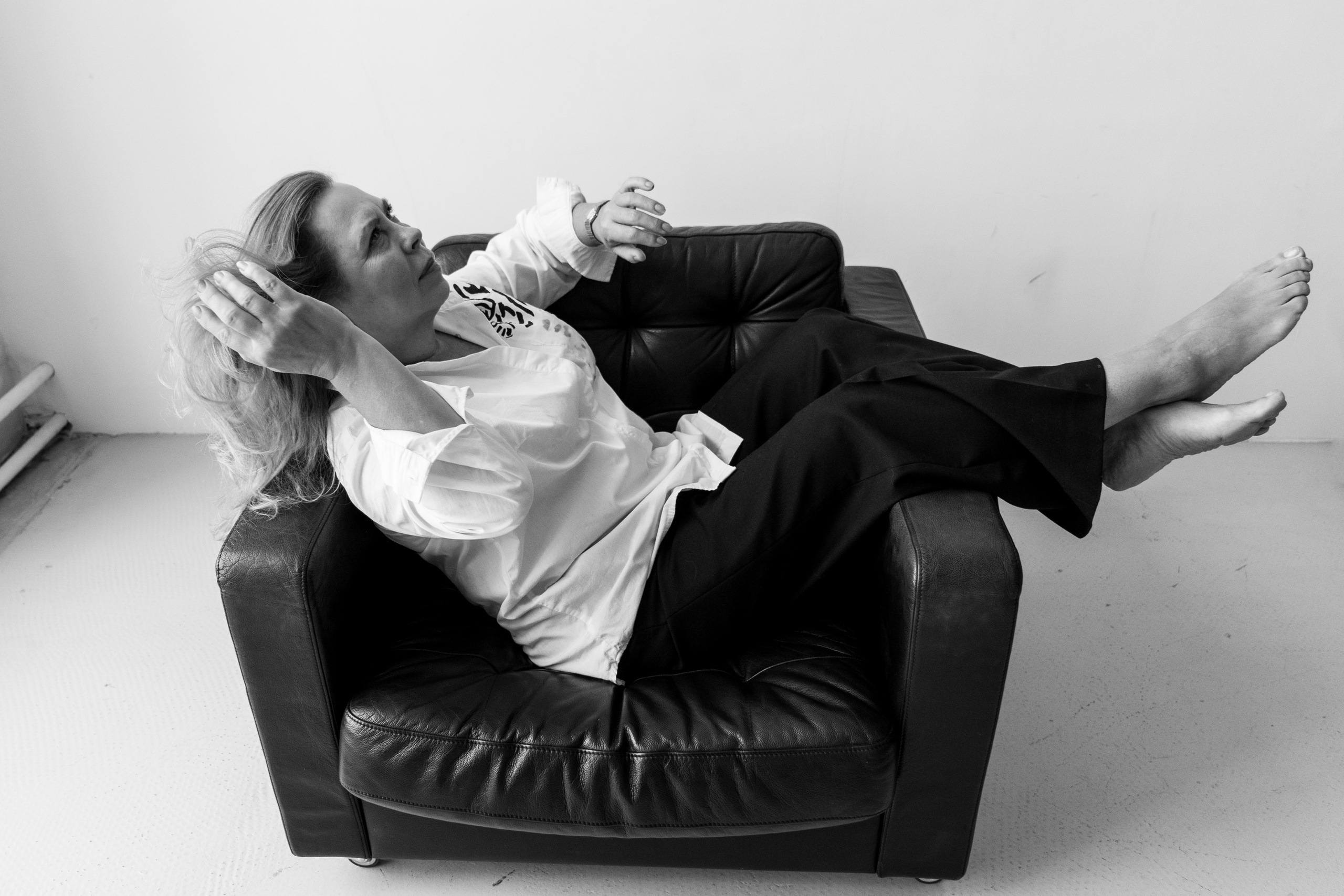 Татьяна. Портретный и семейный фотограф Ксения Казанцева