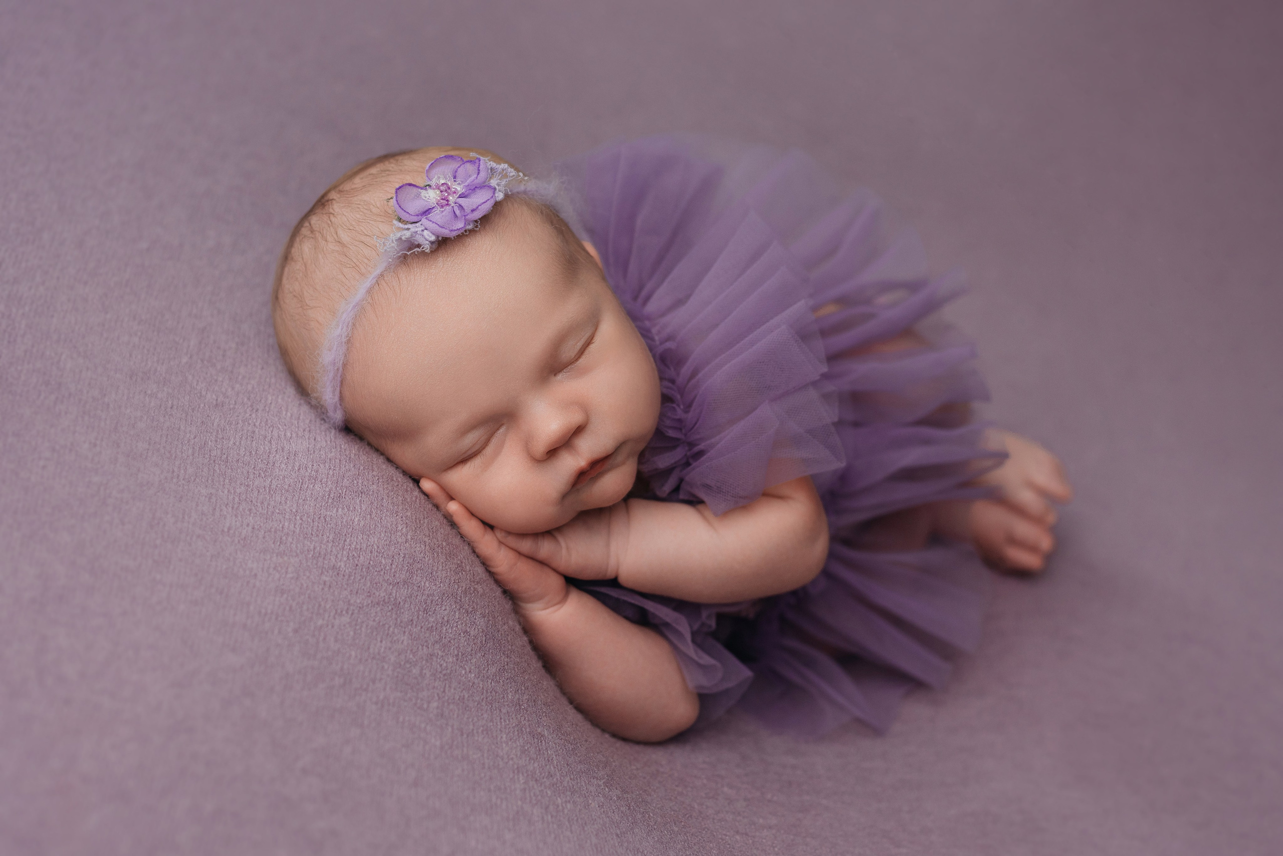 Маша. Фотограф новорожденных Белгород