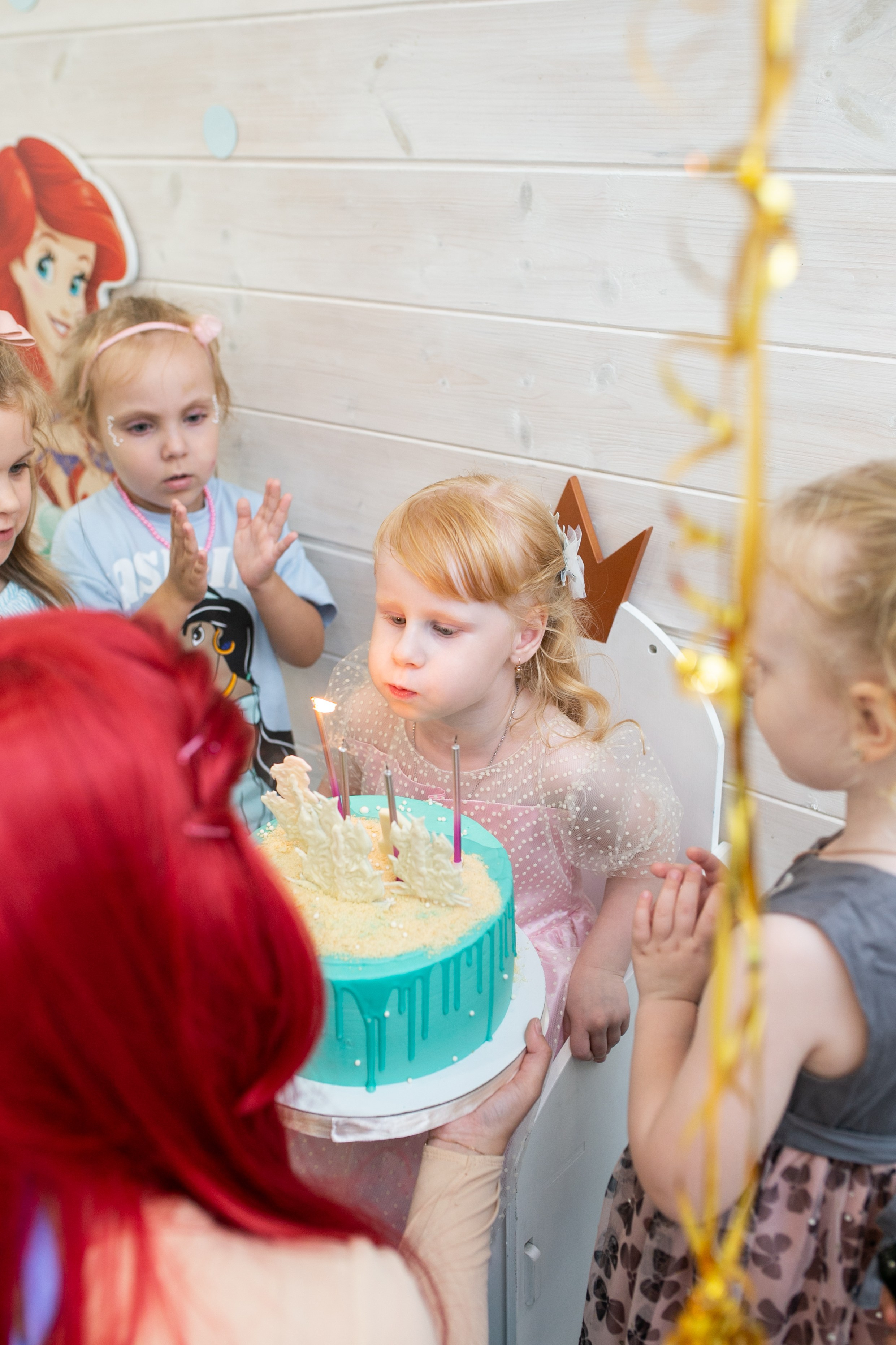 Др Лера. Фотограф в Новосибирске Ася Зверева