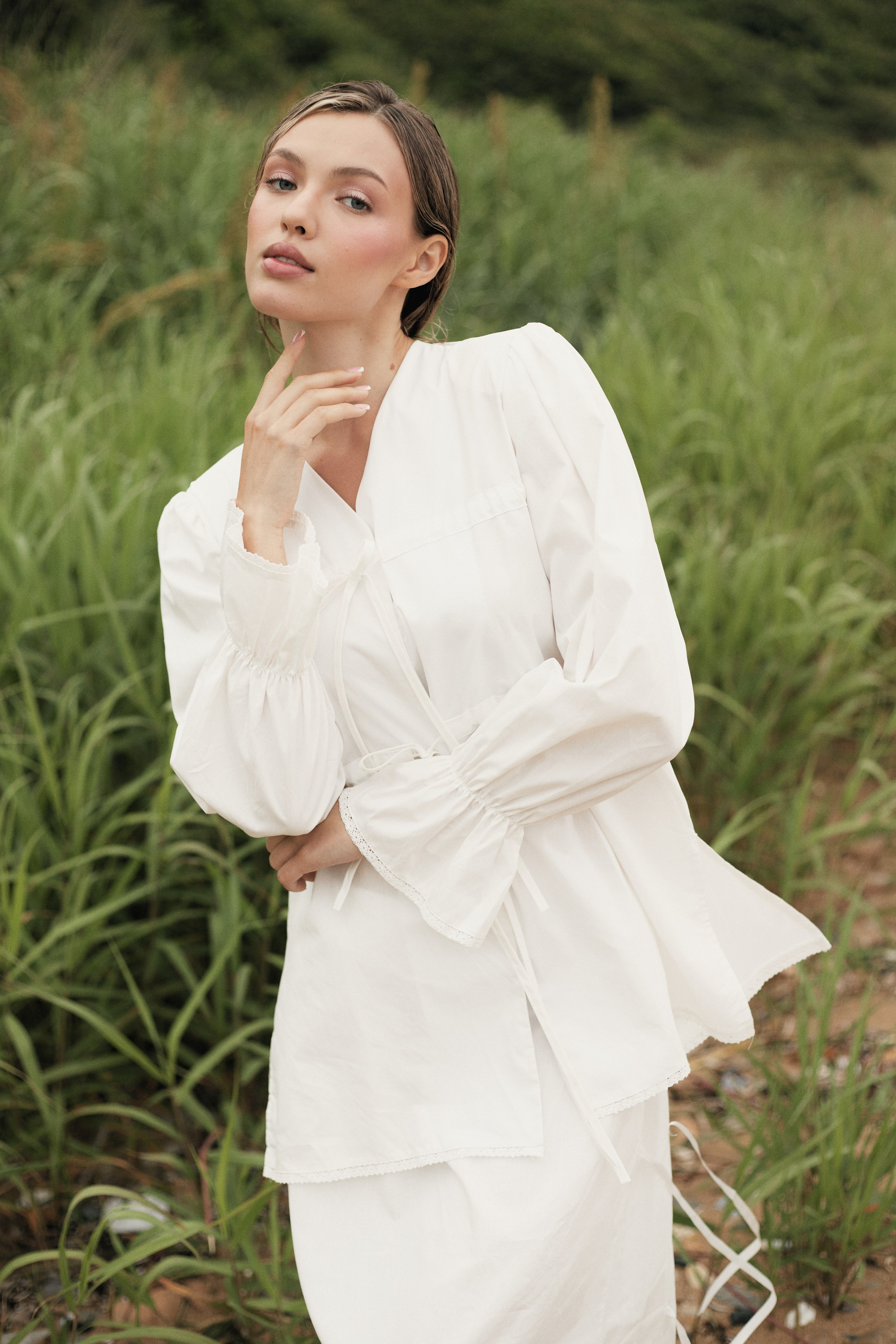 Лиза. Фотограф Ионова Анастасия, г Владивосток