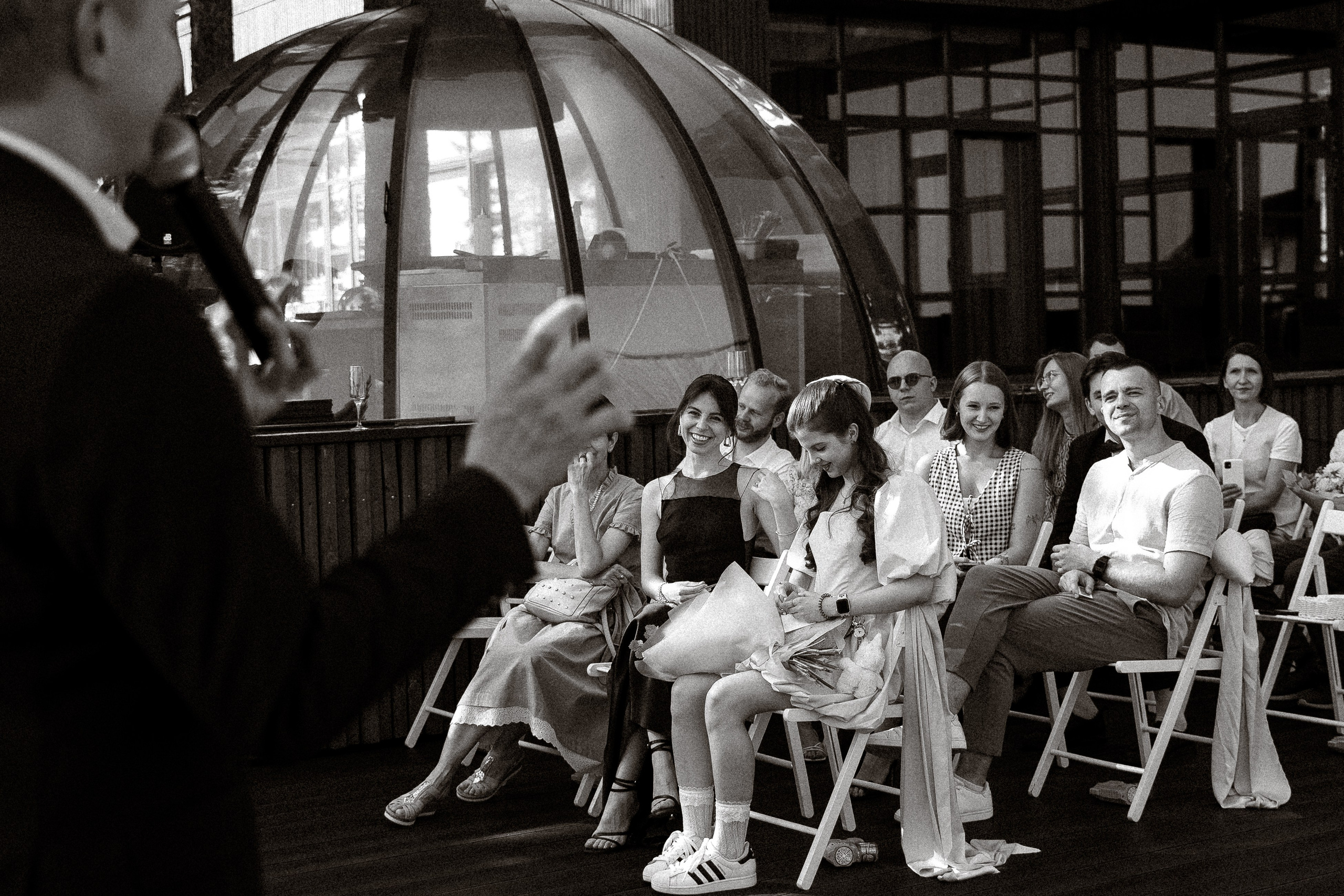 Мурашками. Свадебный фотограф Ярославль, Рыбинск