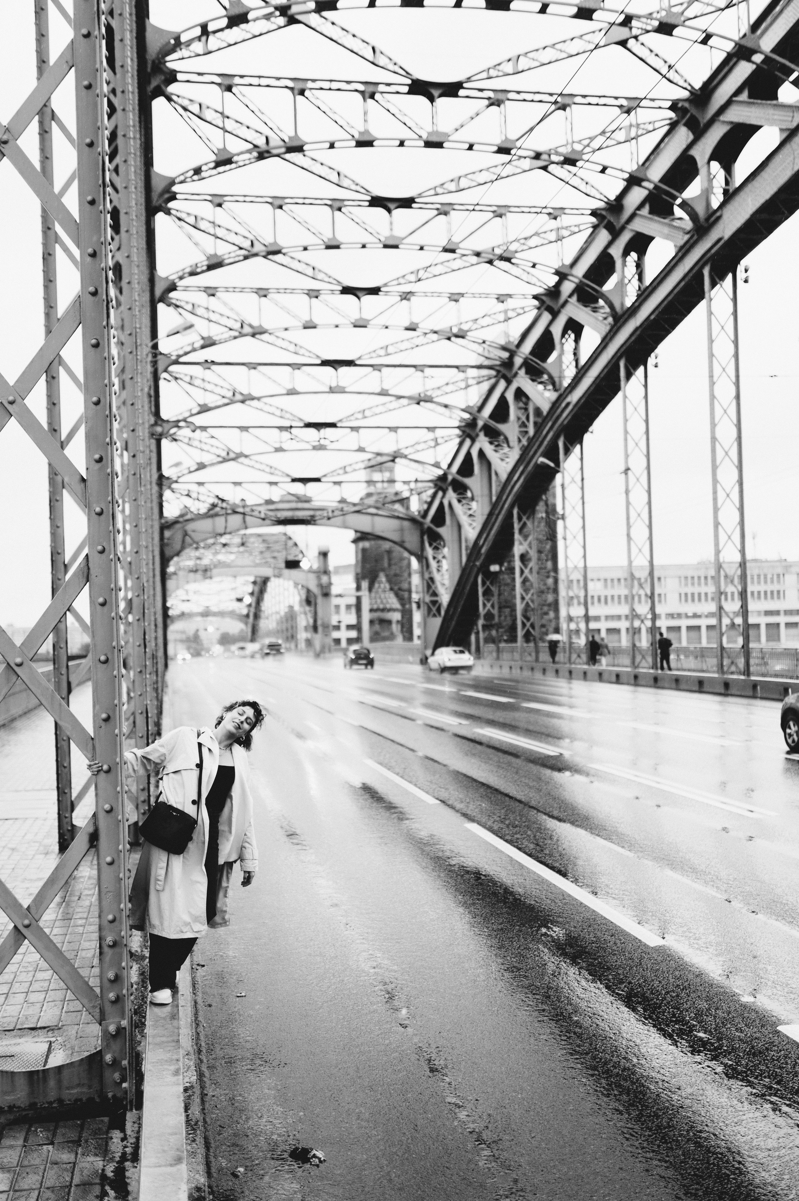 Женский фотопортрет. Профессиональный фотограф Алексей Васенцев. Минск, СПБ, Москва