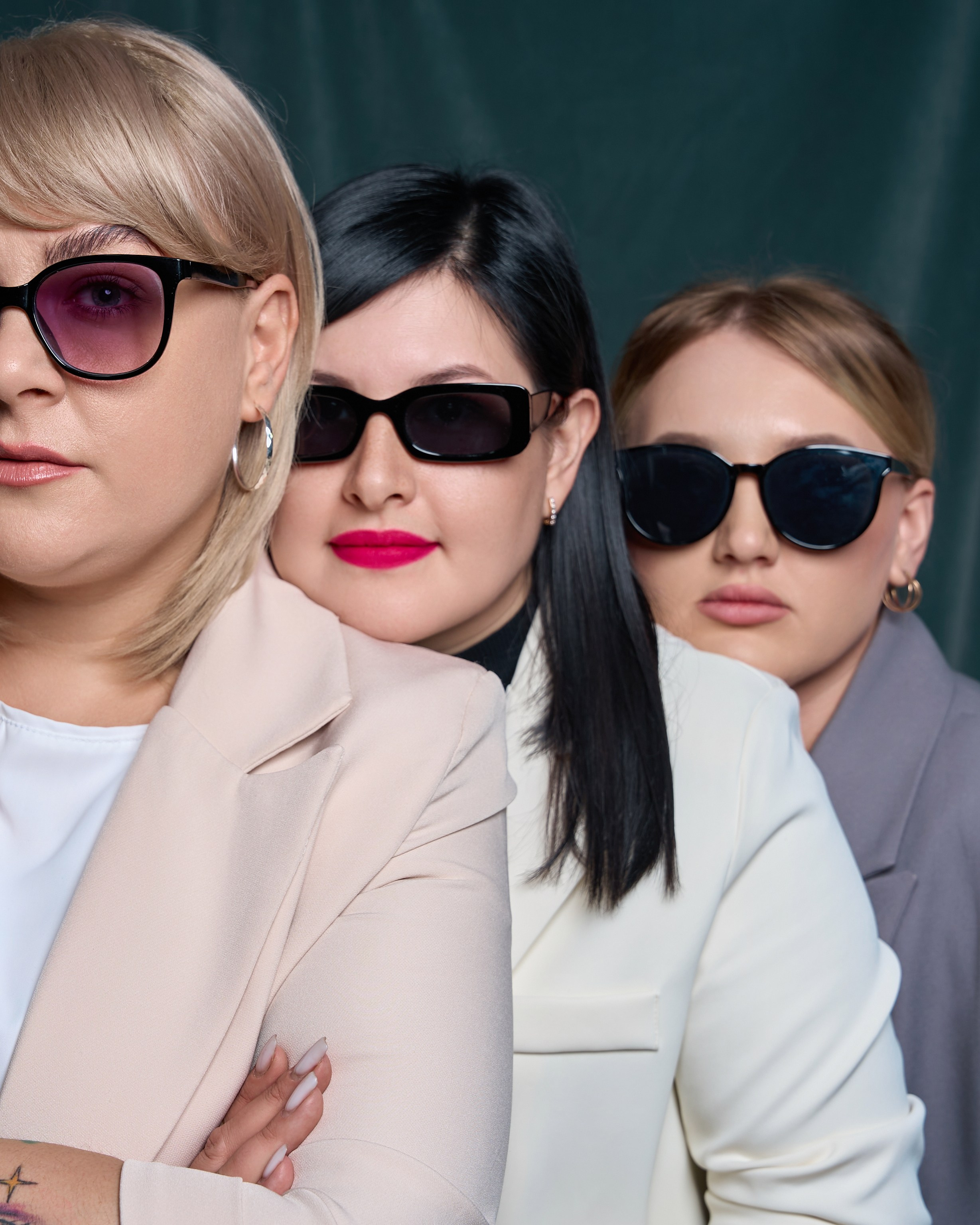 НЕШАТАЛИТИ. Портретный фотограф в Павлодаре Руслан Насыров