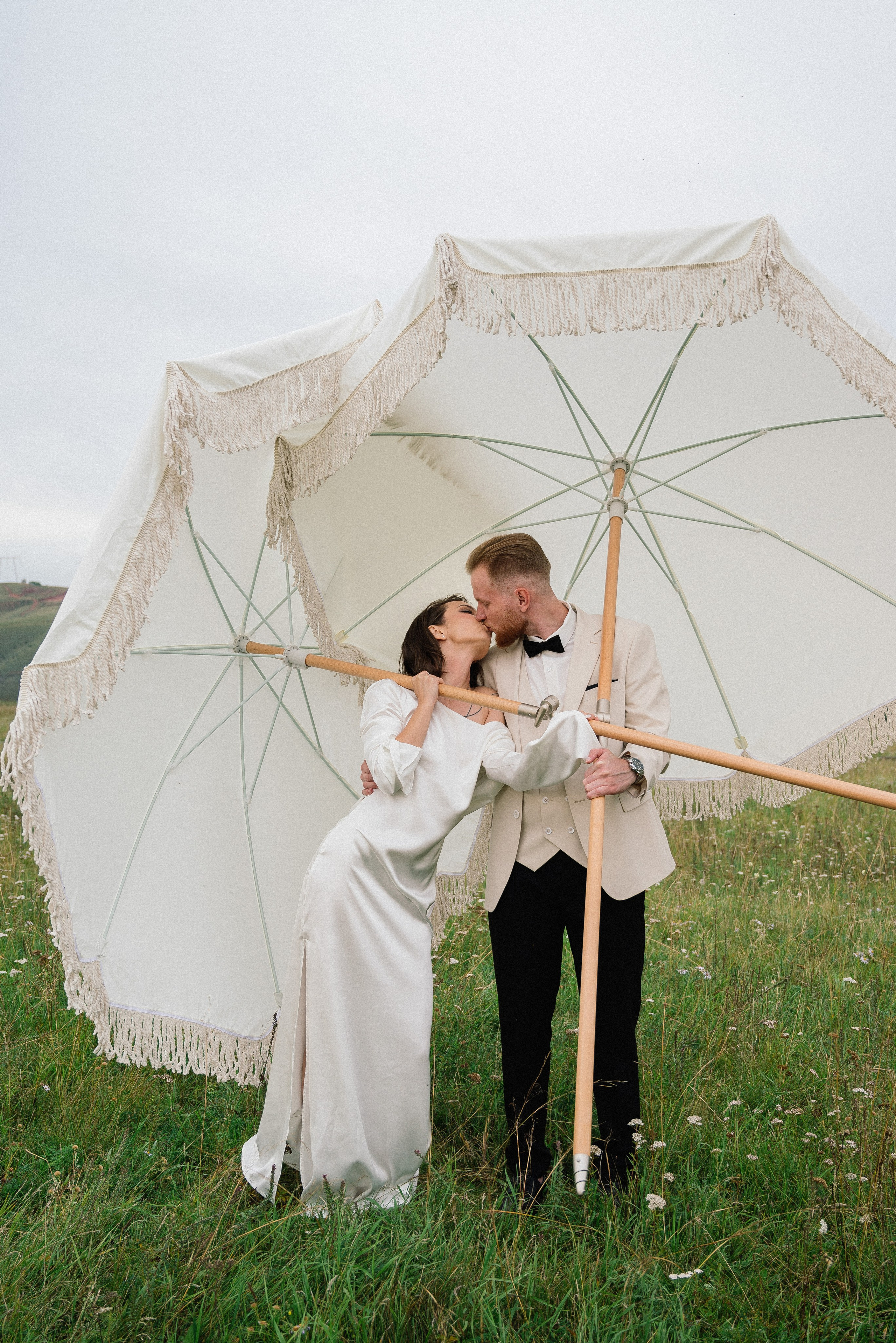 Артём и Катя. Тамара Власова