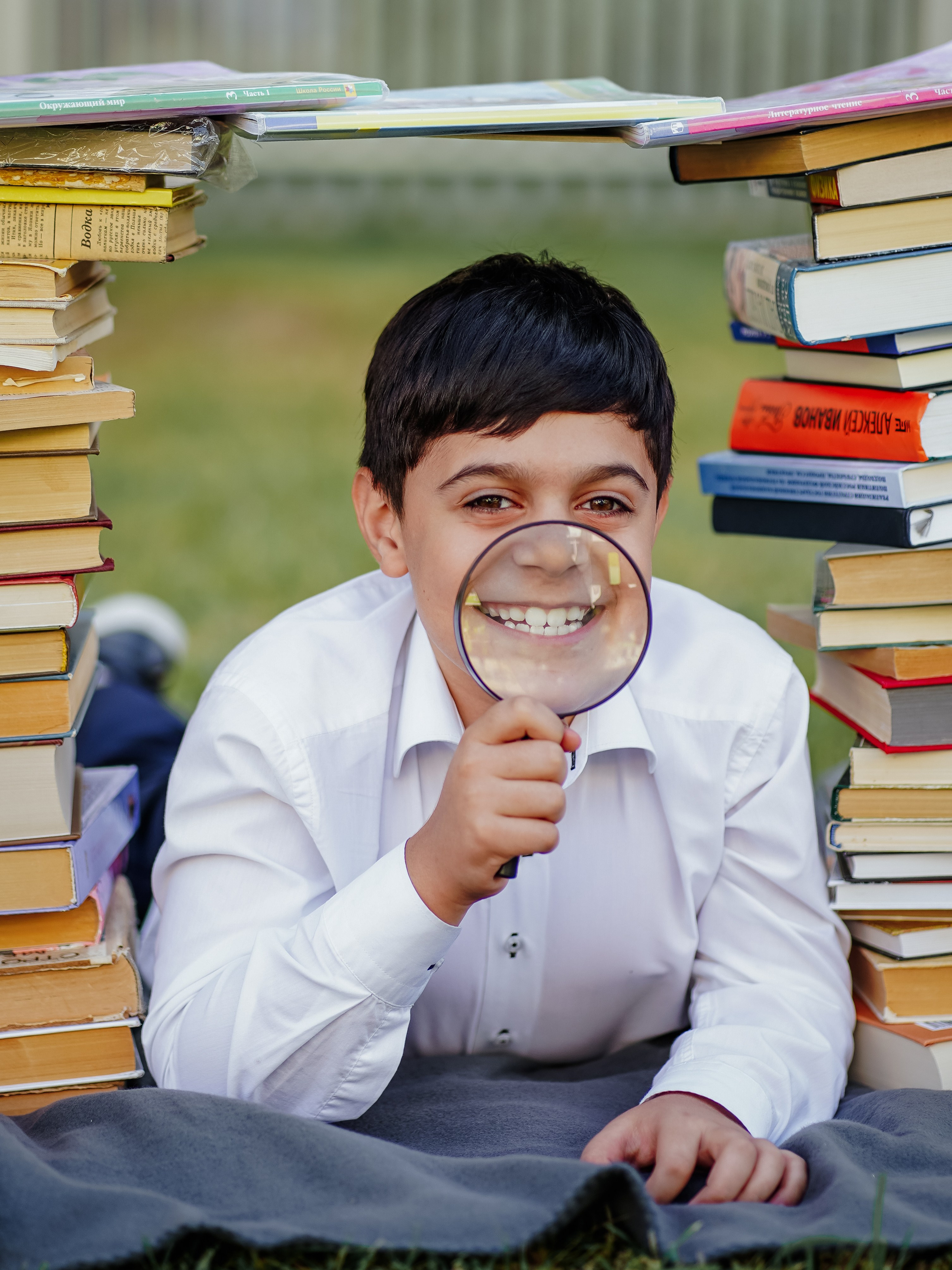 3 «Е» 2024. Семейный и детский фотограф в Москве (Тинао) Галкина Алевтина