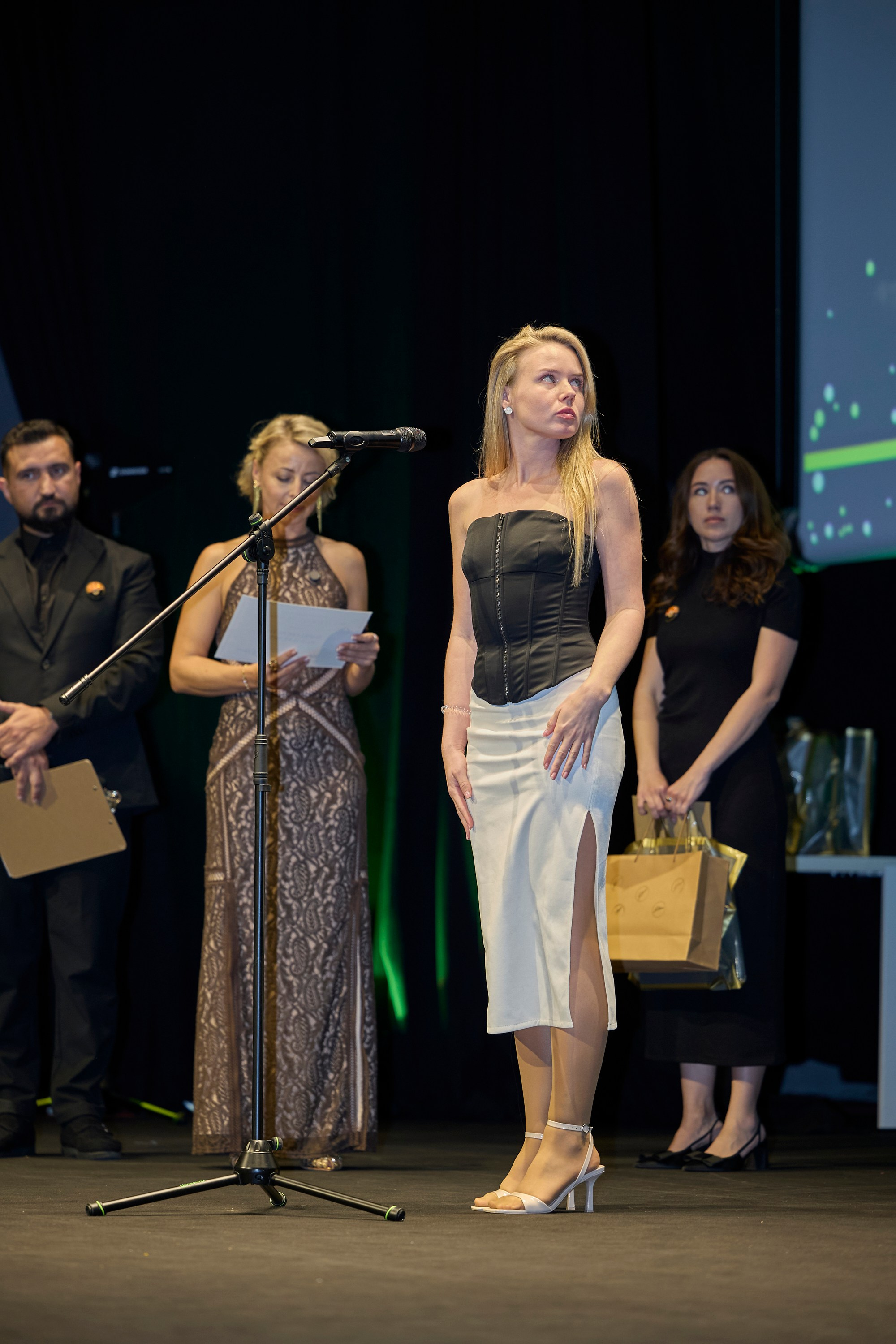 La Persona Awards 2026. Fotógrafa, videógrafa y piloto de dron en Valencia, España - Anna Baranova