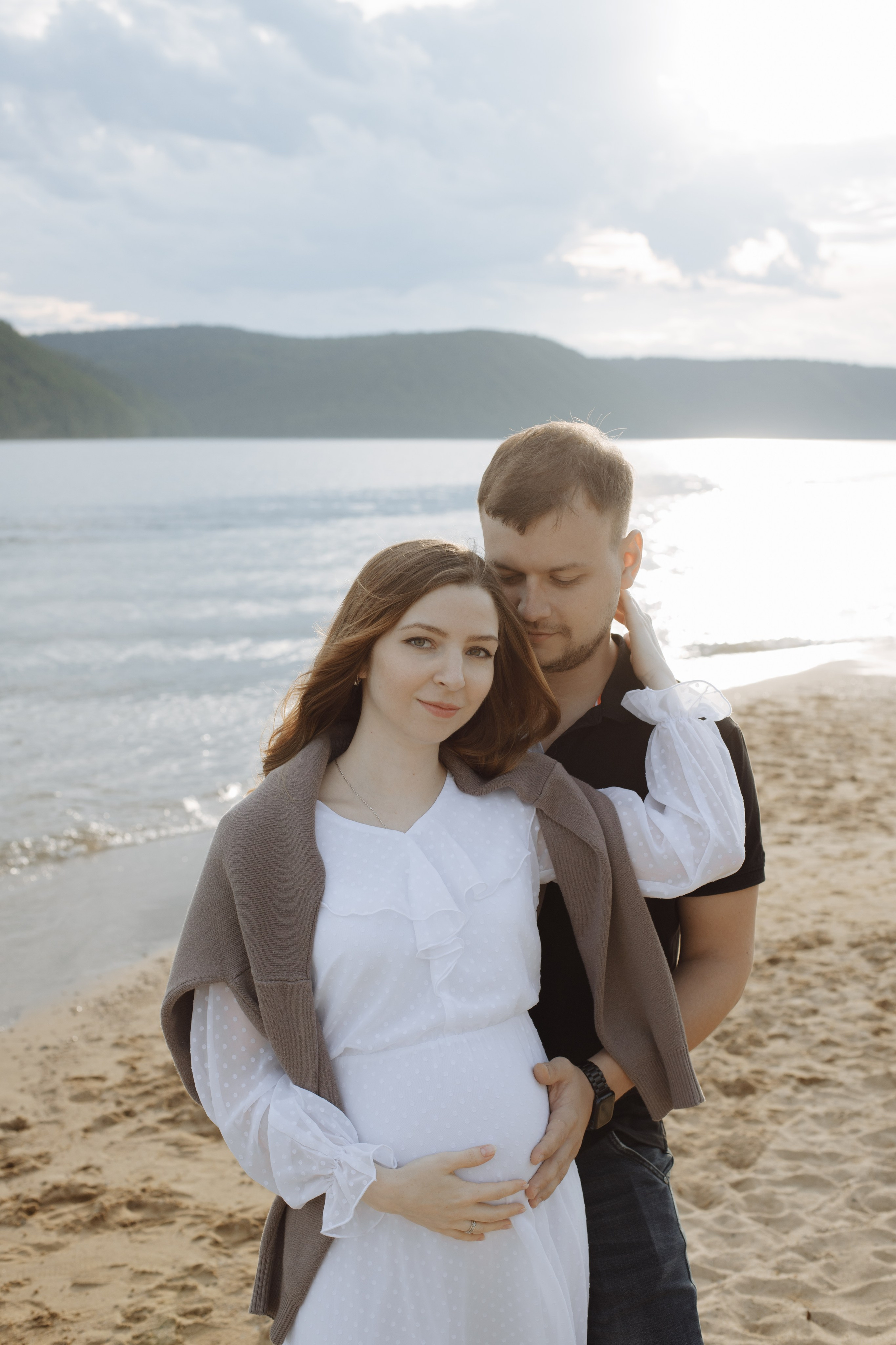 Семейная съемка (Беременность). Свадебный фотограф