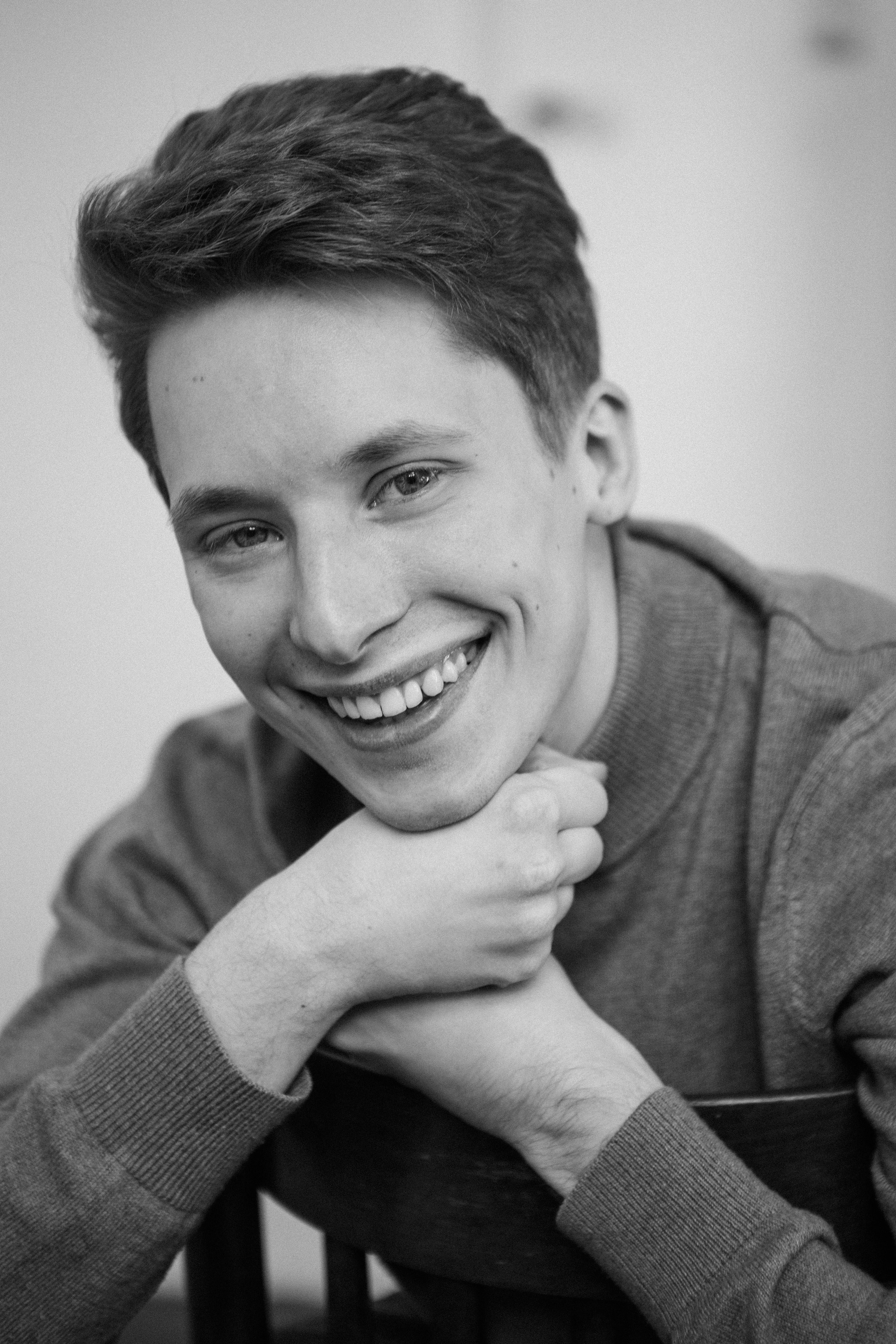 Никита. Фотограф Москва арт- ню, портрет, fine art