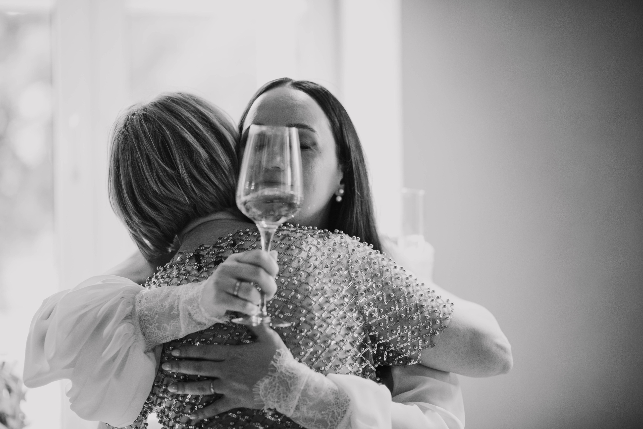 Александра и Сергей. Кира Кечекьян — фотограф в Москве