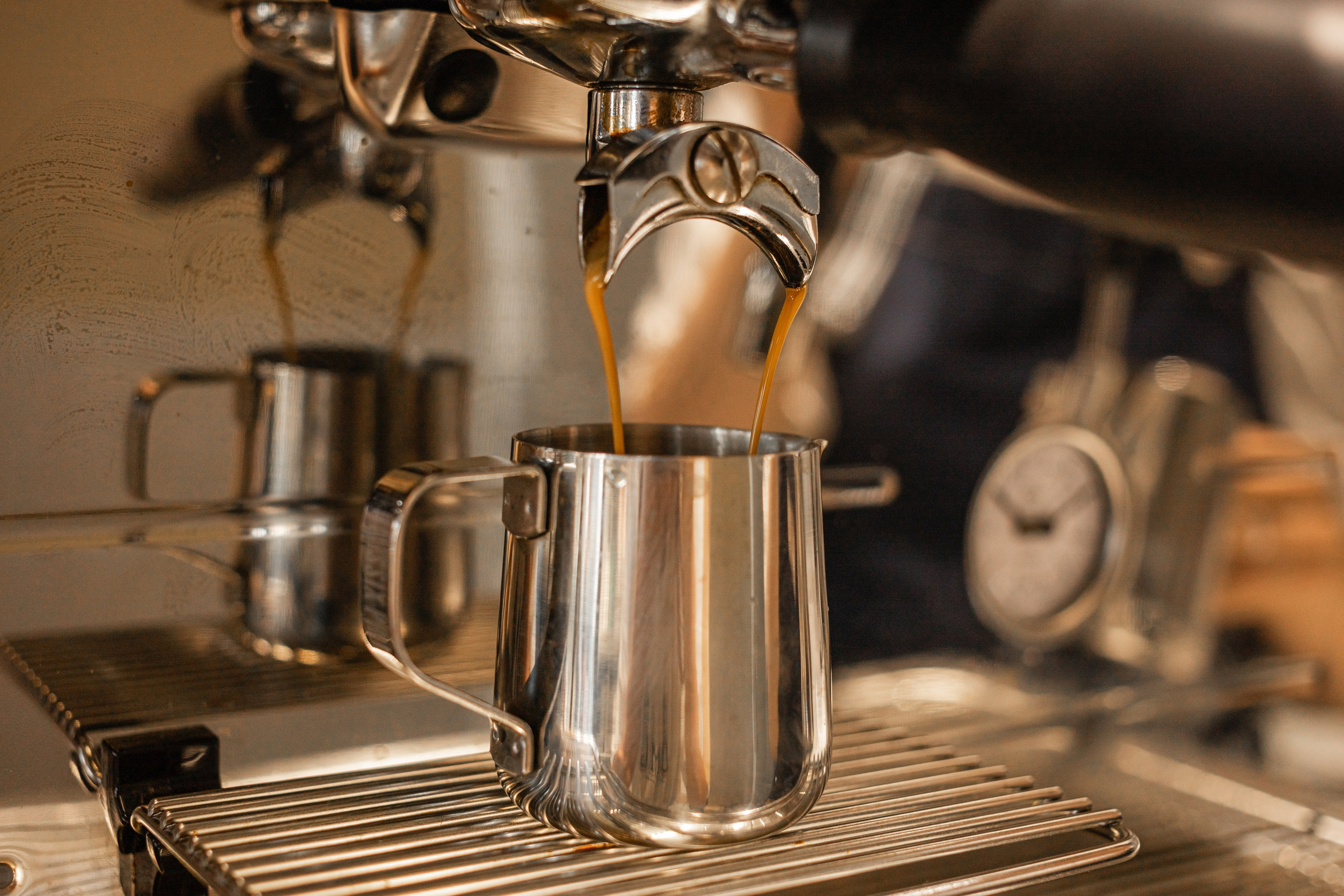 КОФЕ ХАУЗ. Фотограф Алина Гашникова