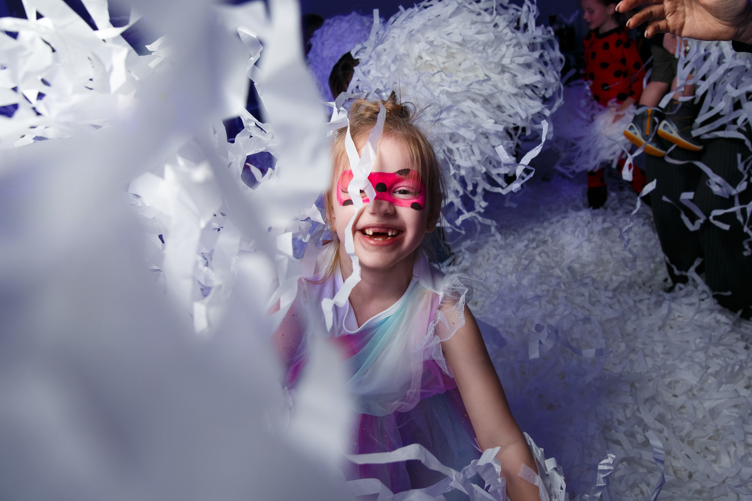 Детские дни рождения. Свадебный и репортажный фотограф Александр Козлов