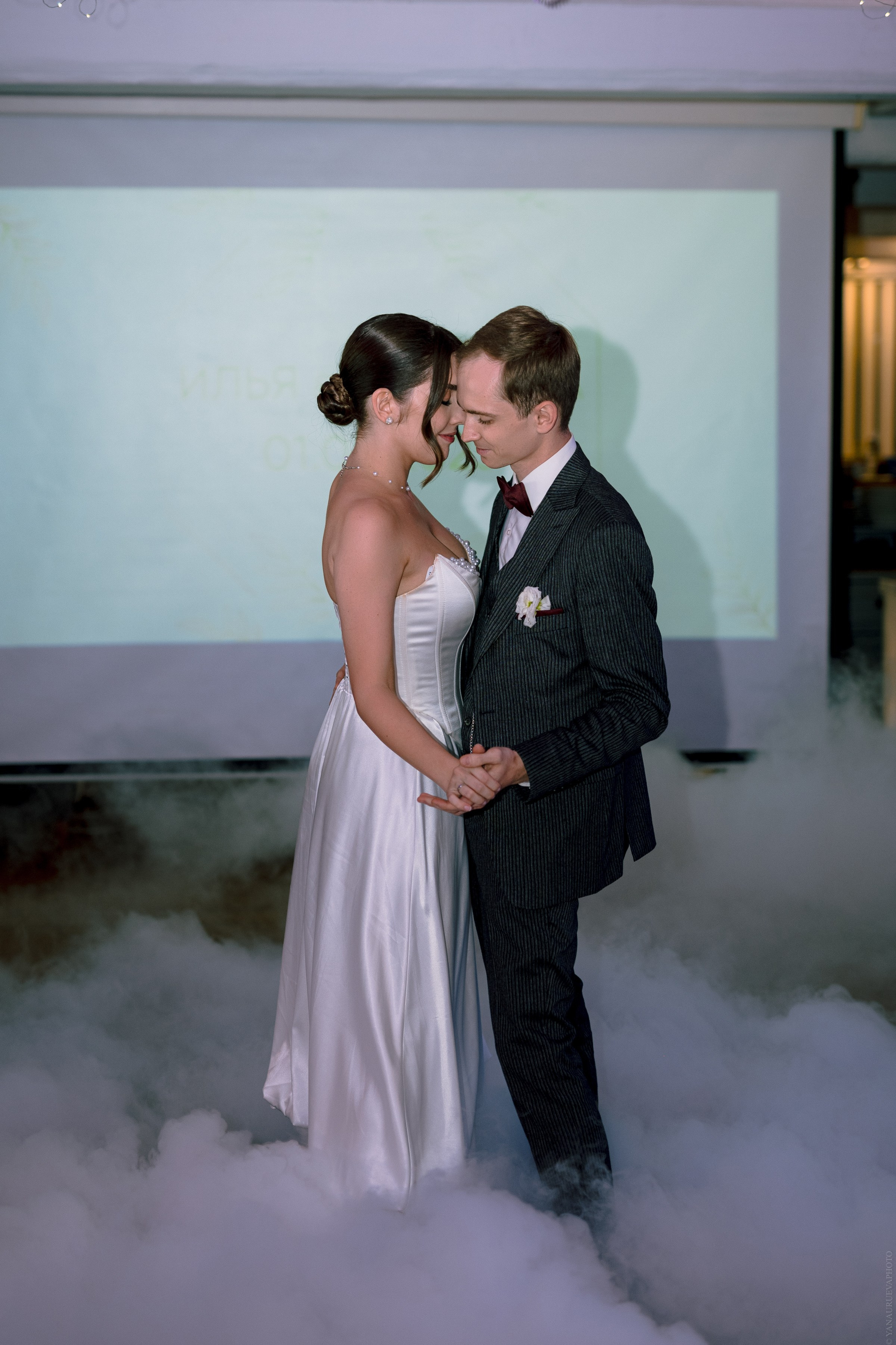 Свадебный анонс. Илья и Ангелина. Свадебный и контент- фотограф в Тольятти, Самаре, Москве Яна Уруева