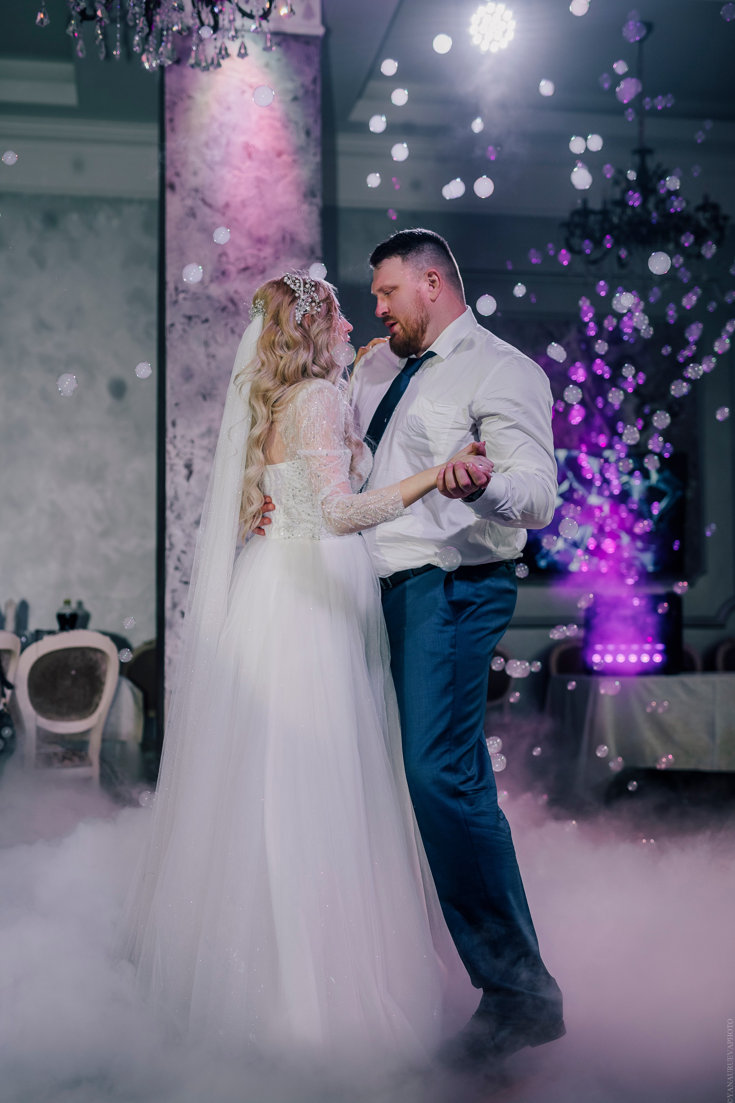 Свадебный анонс. Иван и Любовь. Свадебный и контент- фотограф в Тольятти, Самаре, Москве Яна Уруева