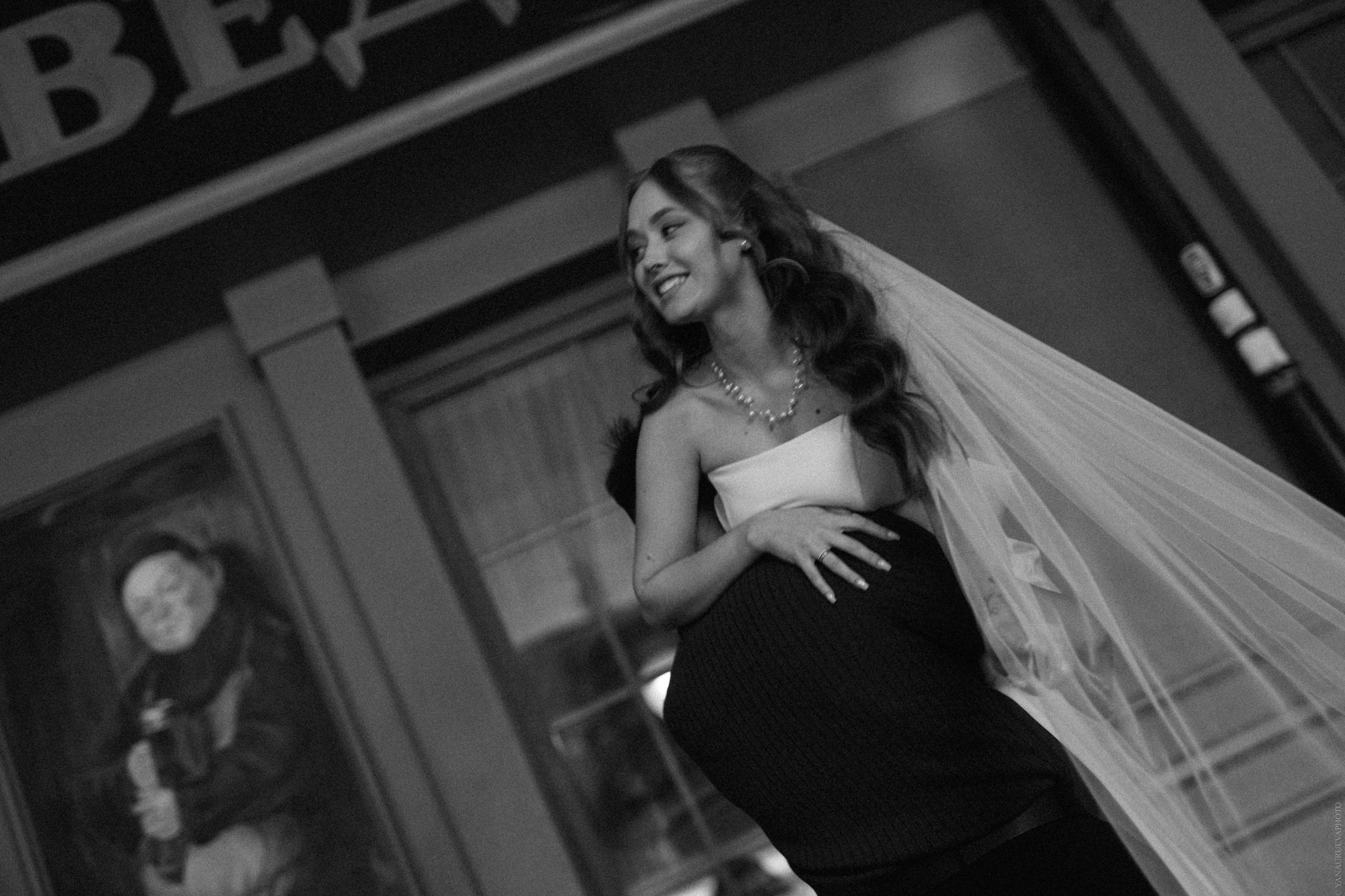 Нежный май. Даниил и Александра. Свадебный и контент- фотограф в Тольятти, Самаре, Москве Яна Уруева