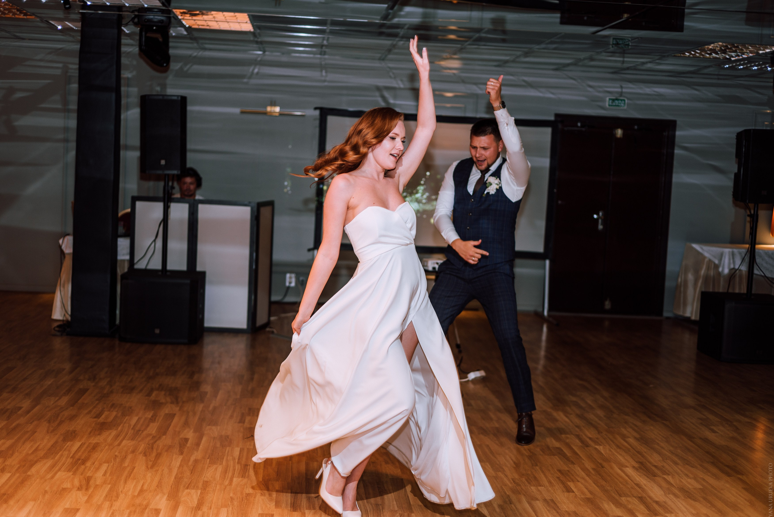 Вячеслав и Кристина. Свадебный и контент- фотограф в Тольятти, Самаре, Москве Яна Уруева