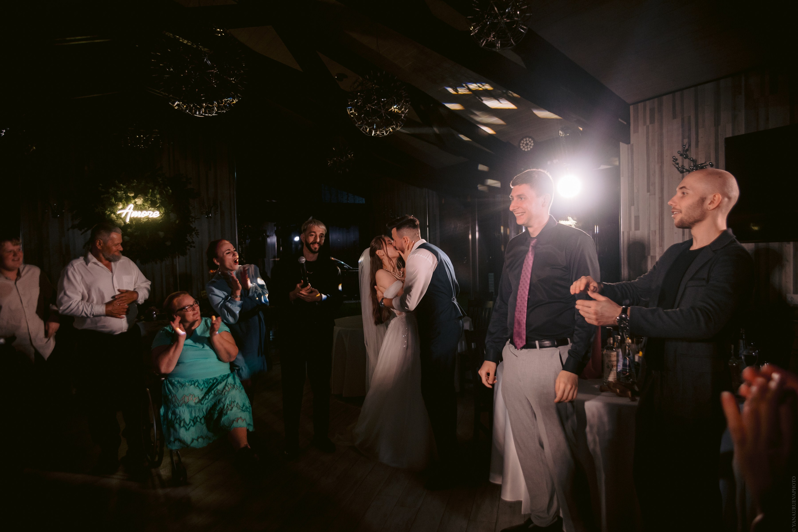 Свадебный анонс. Даниил и Александра. Свадебный и контент- фотограф в Тольятти, Самаре, Москве Яна Уруева