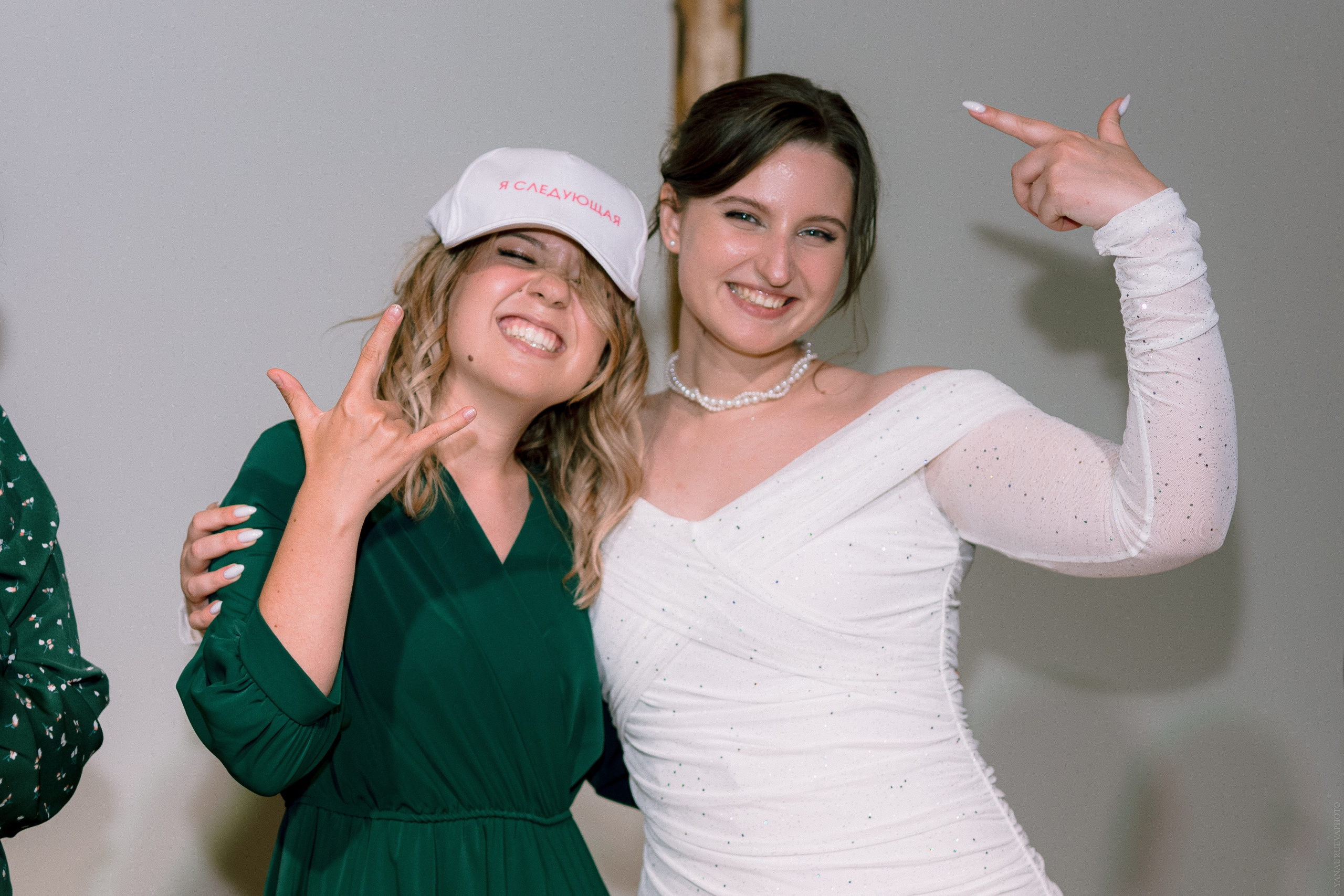 Свадебный анонс. Антон и Виктория. Свадебный и контент- фотограф в Тольятти, Самаре, Москве Яна Уруева