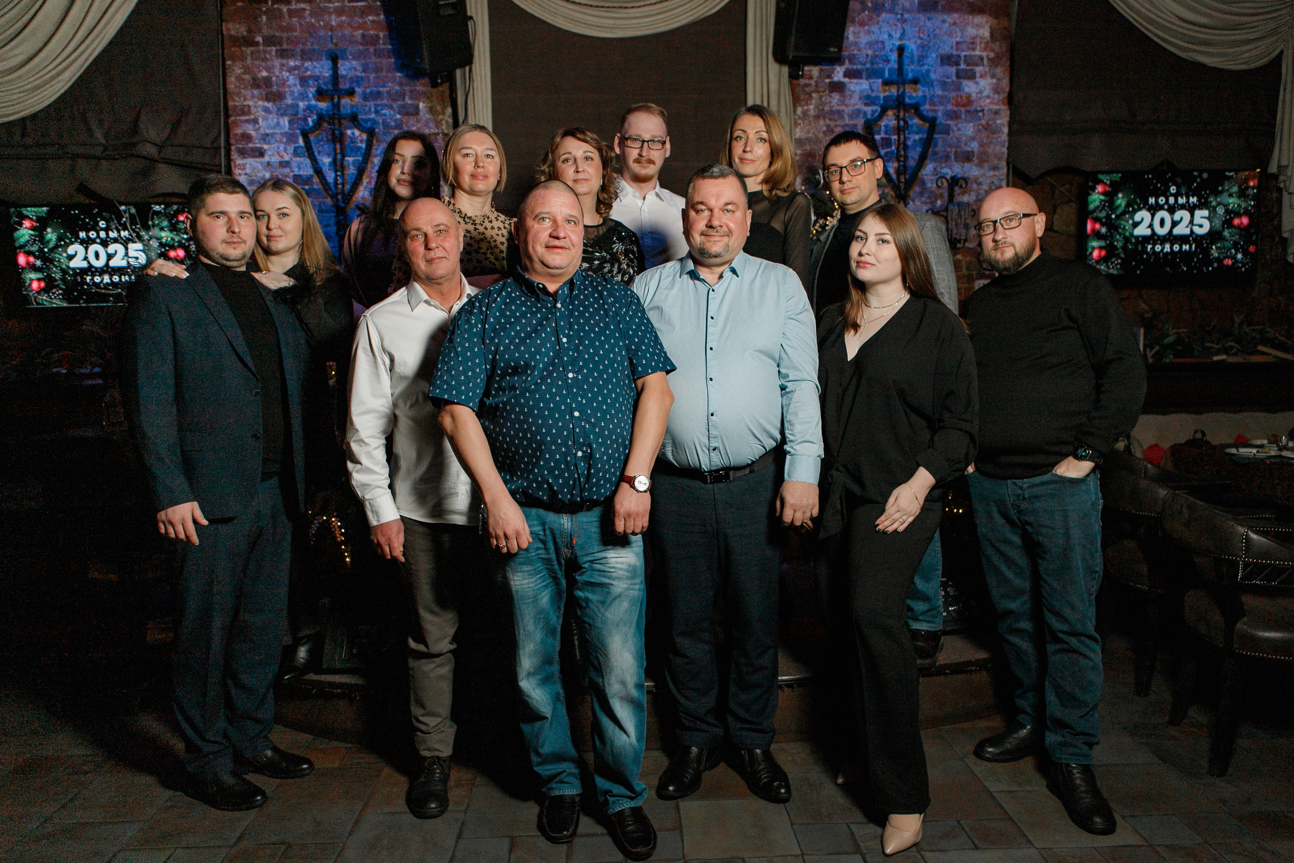 Арсенал 25/12. Фотограф Анастасия Кулешова