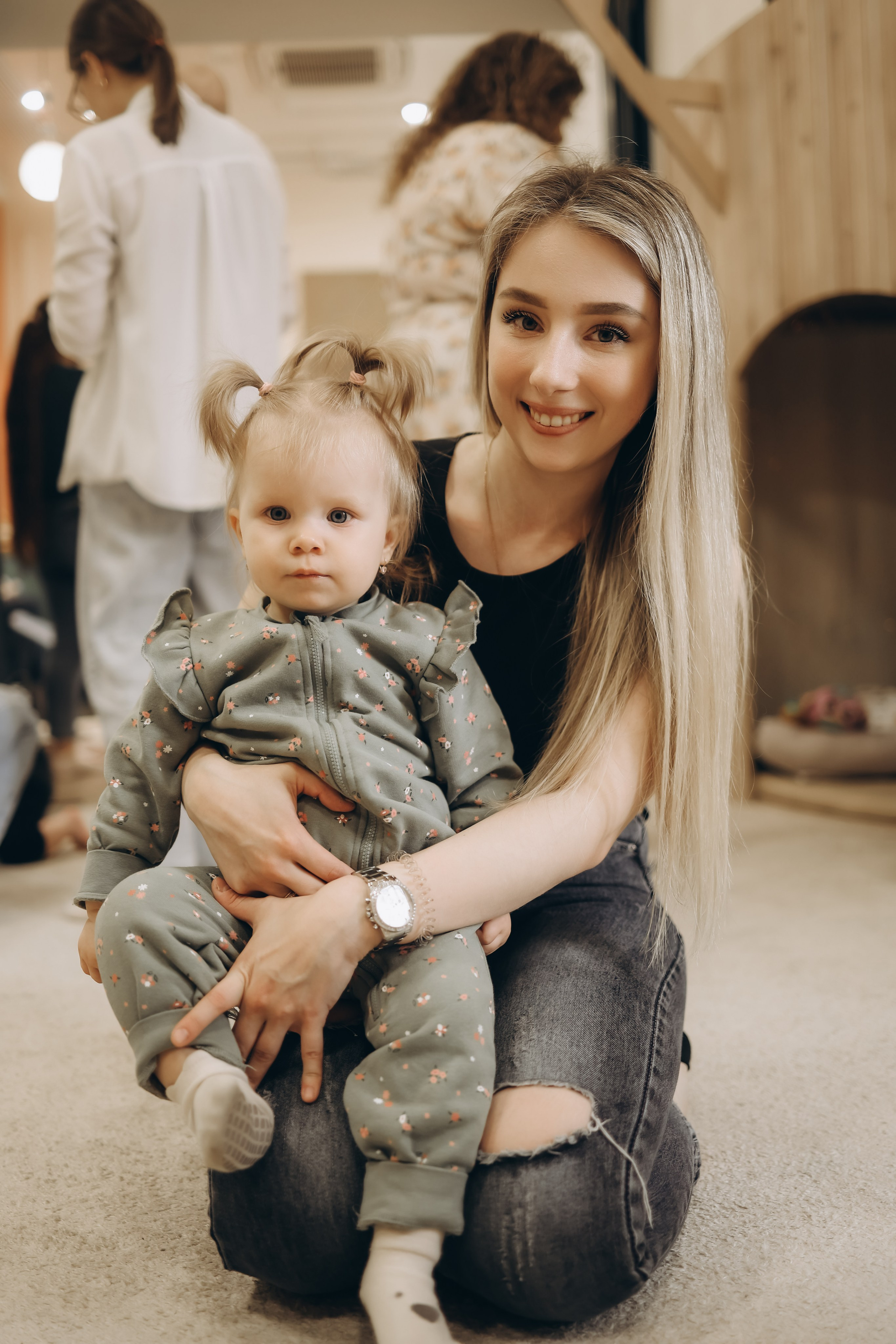 Mum’s blog. Фотограф Барнаул Надежда Киселева