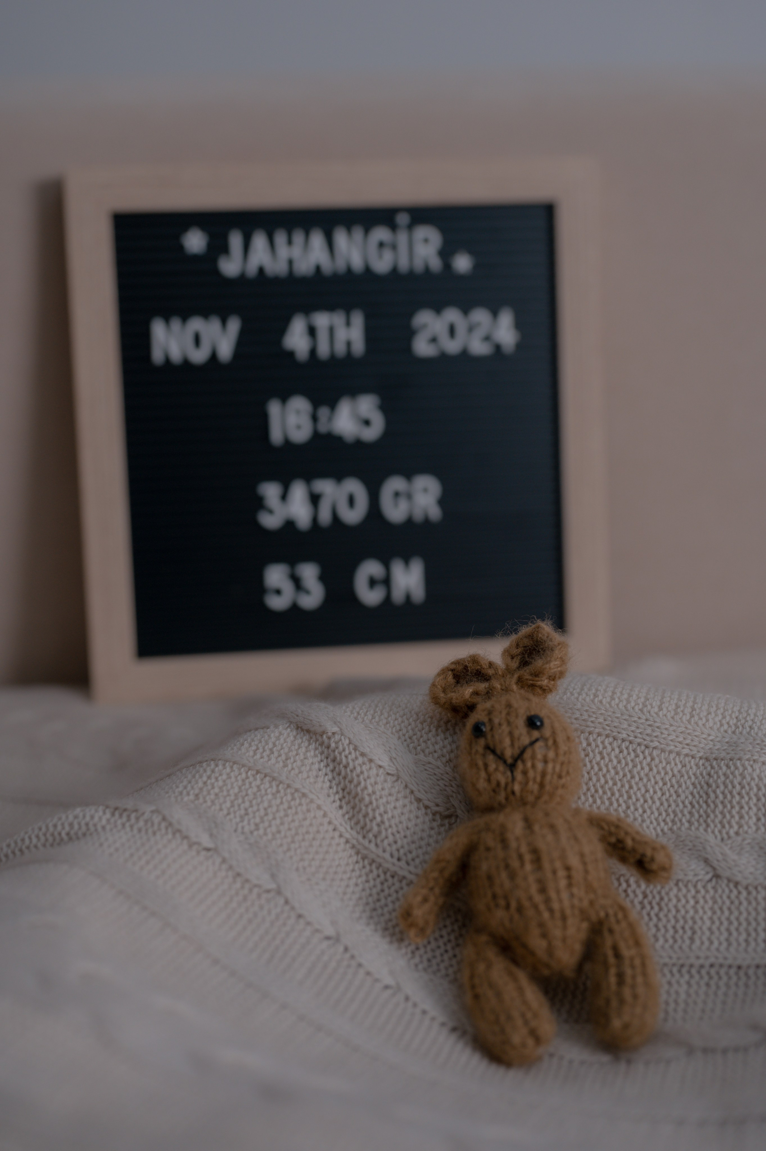 Newborn. Фотограф Астана