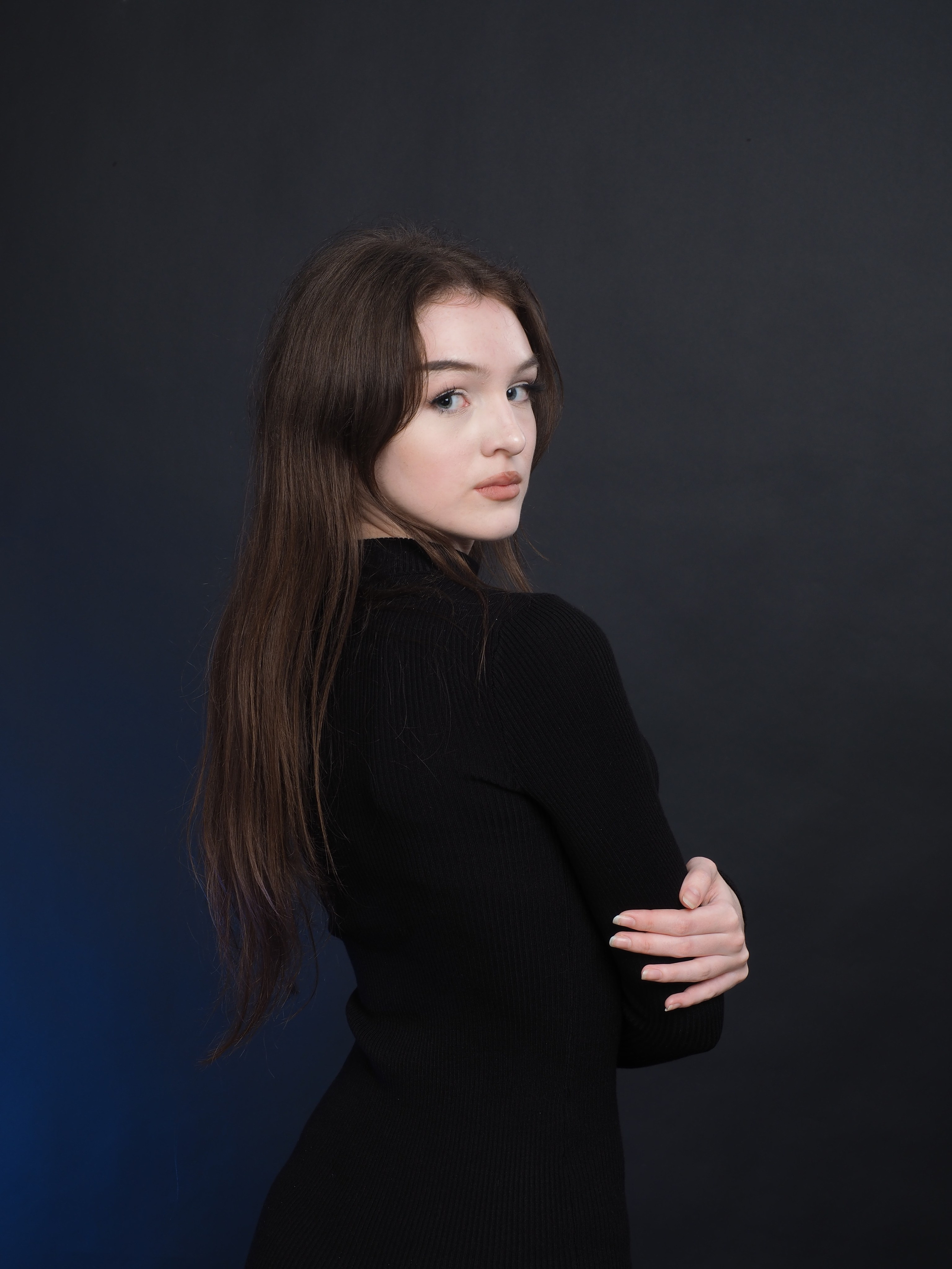 Дарья Трафимова. Модельное агентство TM Models в Калининграде