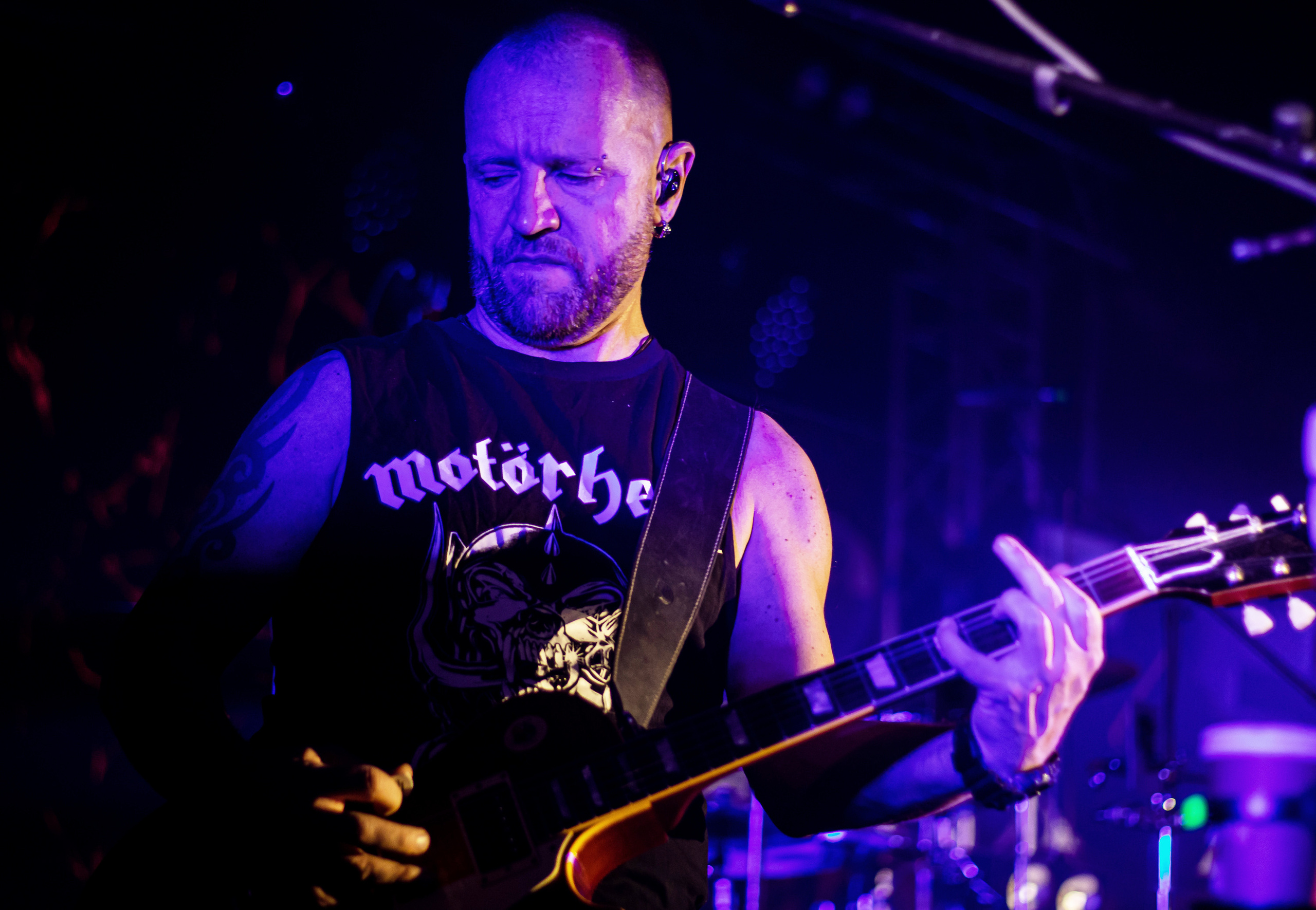 КиШ_концерт памяти М.Горшенева_Ярославль_31.02.23. Портретный фотограф Ярославль I Натали Чуб