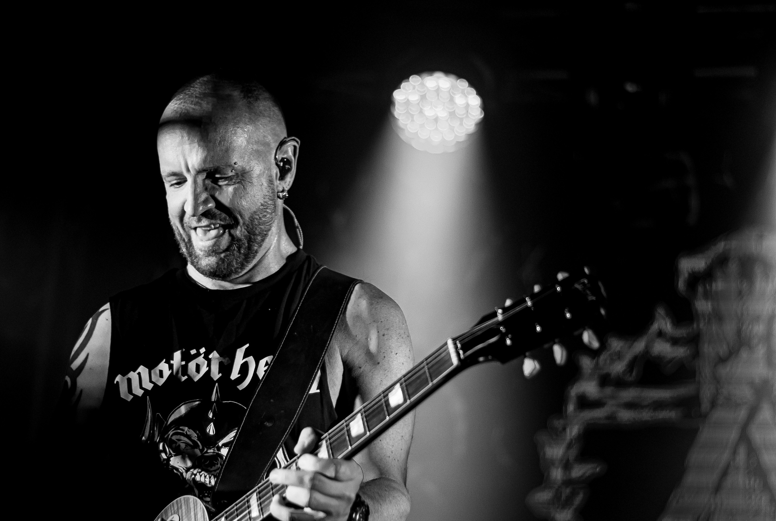 КиШ_концерт памяти М.Горшенева_Ярославль_31.02.23. Портретный фотограф Ярославль I Натали Чуб