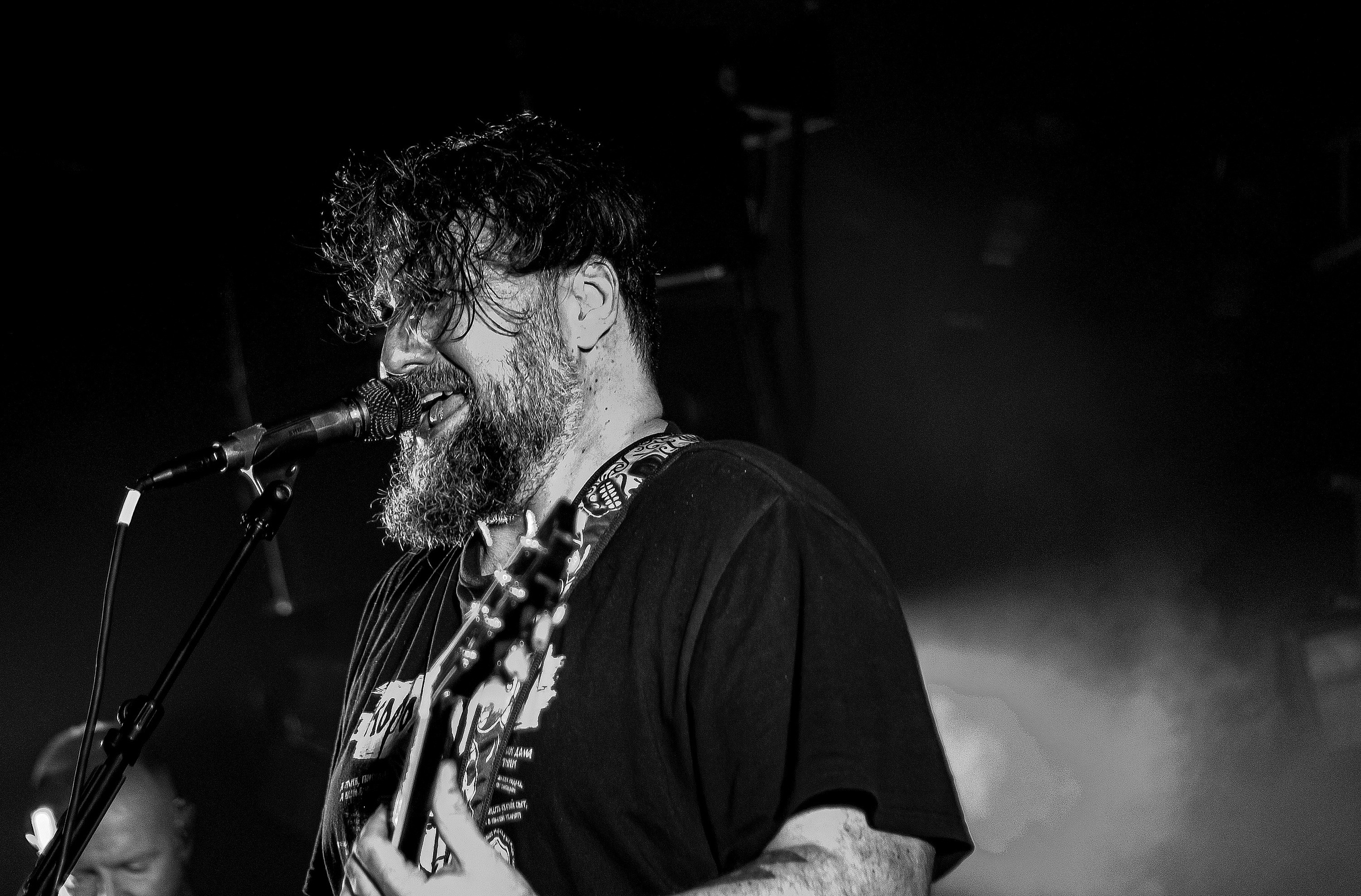 КиШ_концерт памяти М.Горшенева_Ярославль_31.02.23. Портретный фотограф Ярославль I Натали Чуб