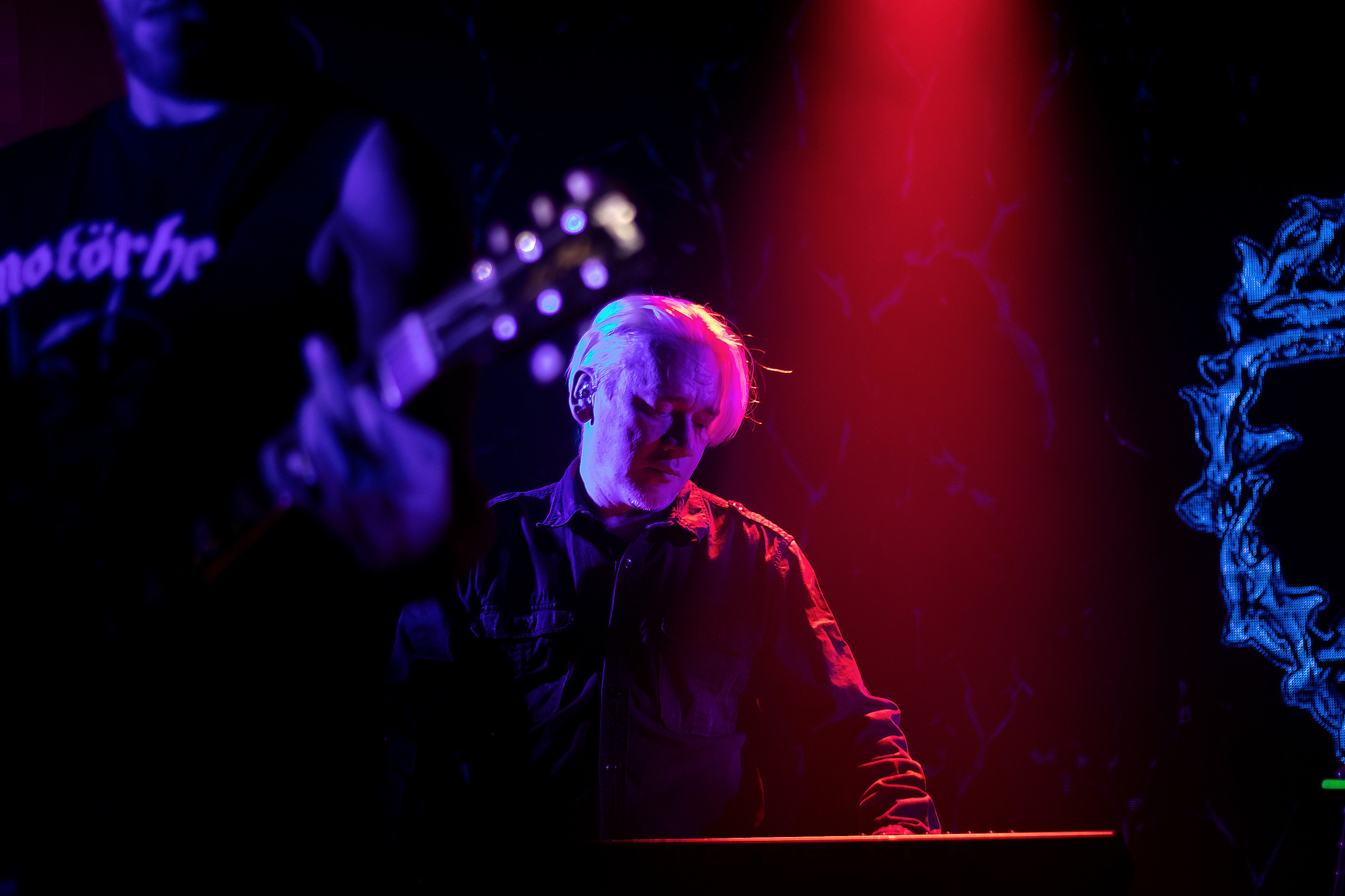 КиШ_концерт памяти М.Горшенева_Ярославль_31.02.23. Портретный фотограф Ярославль I Натали Чуб