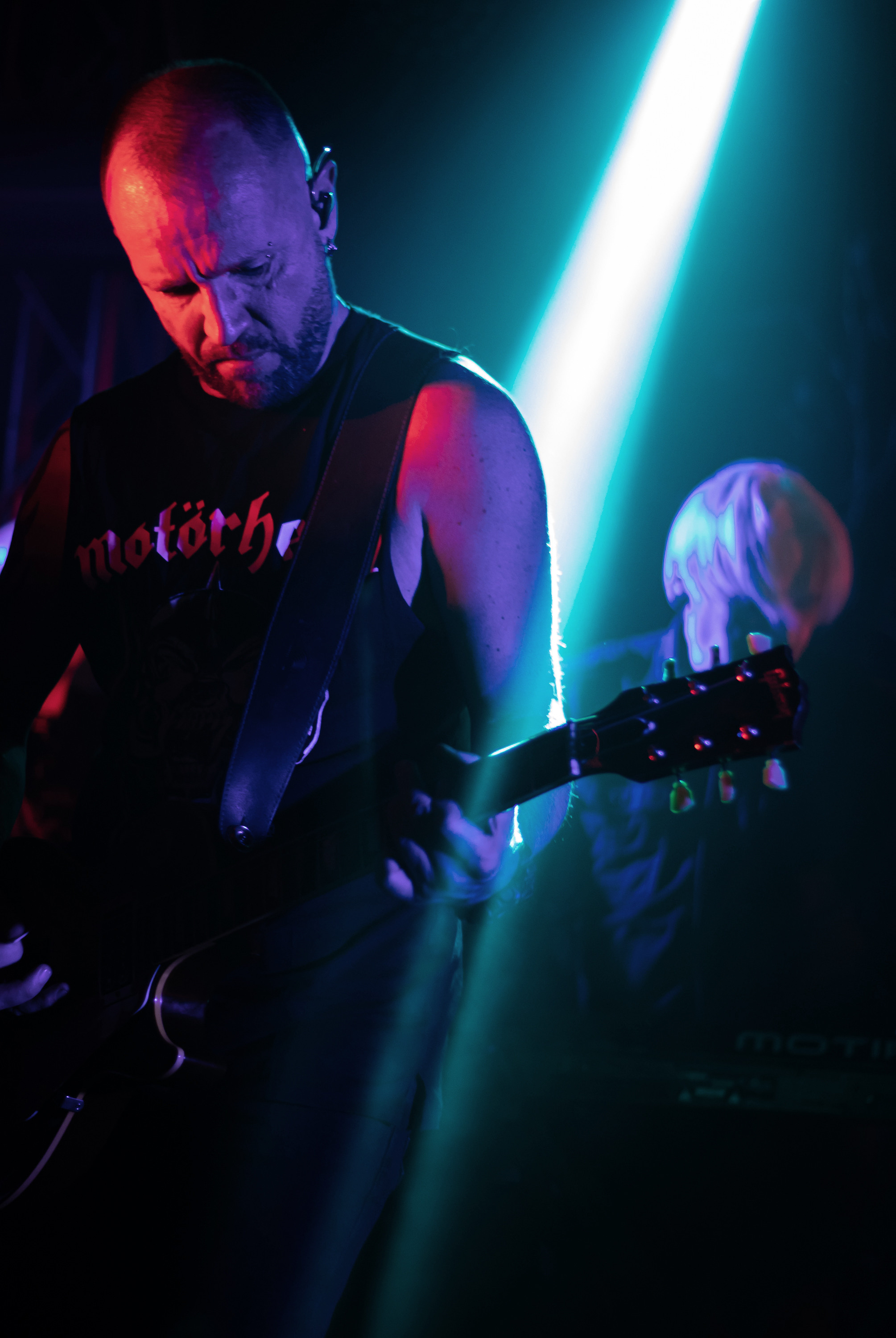 КиШ_концерт памяти М.Горшенева_Ярославль_31.02.23. Портретный фотограф Ярославль I Натали Чуб