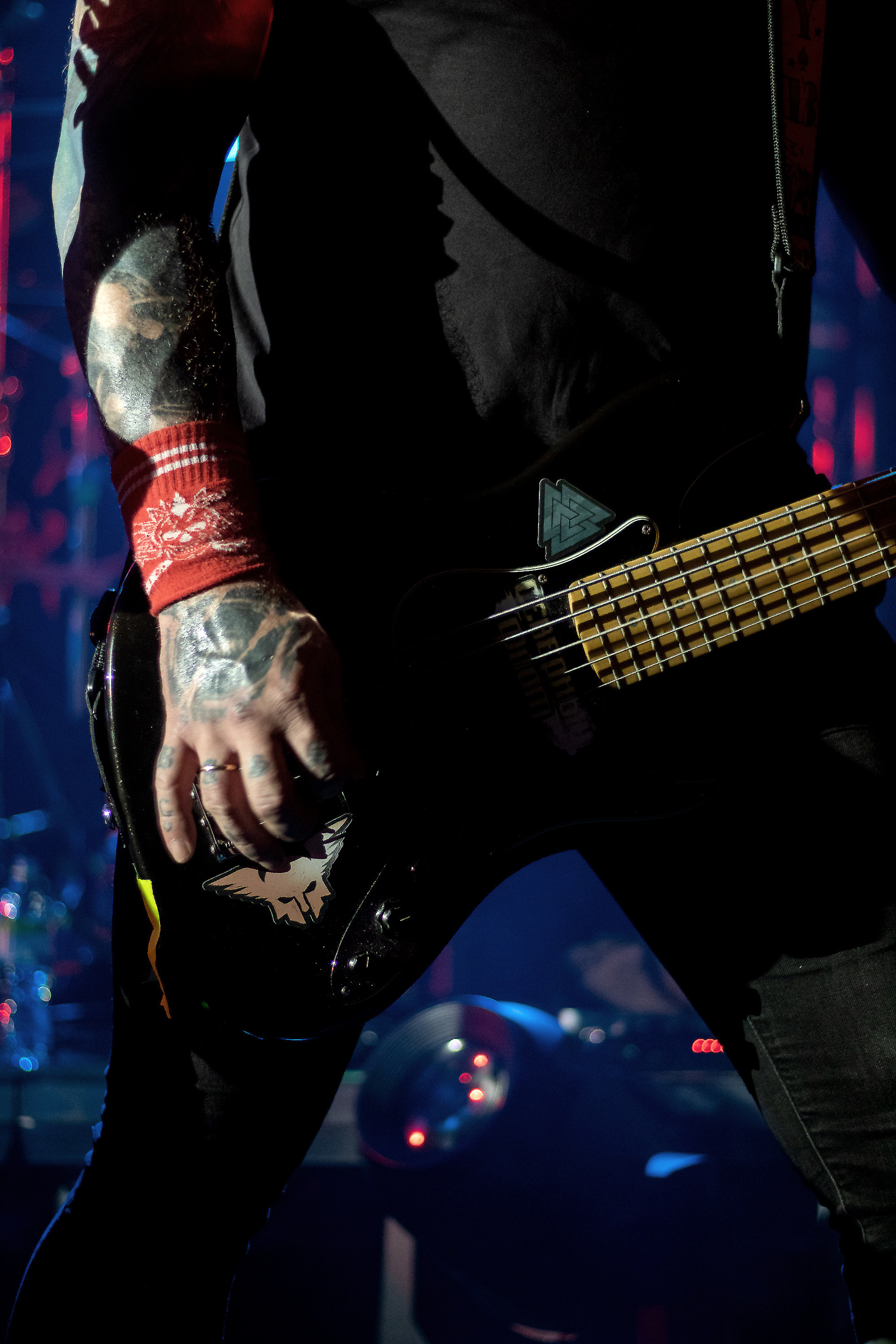 КиШ_концерт памяти М.Горшенева_Ярославль_31.02.23. Портретный фотограф Ярославль I Натали Чуб