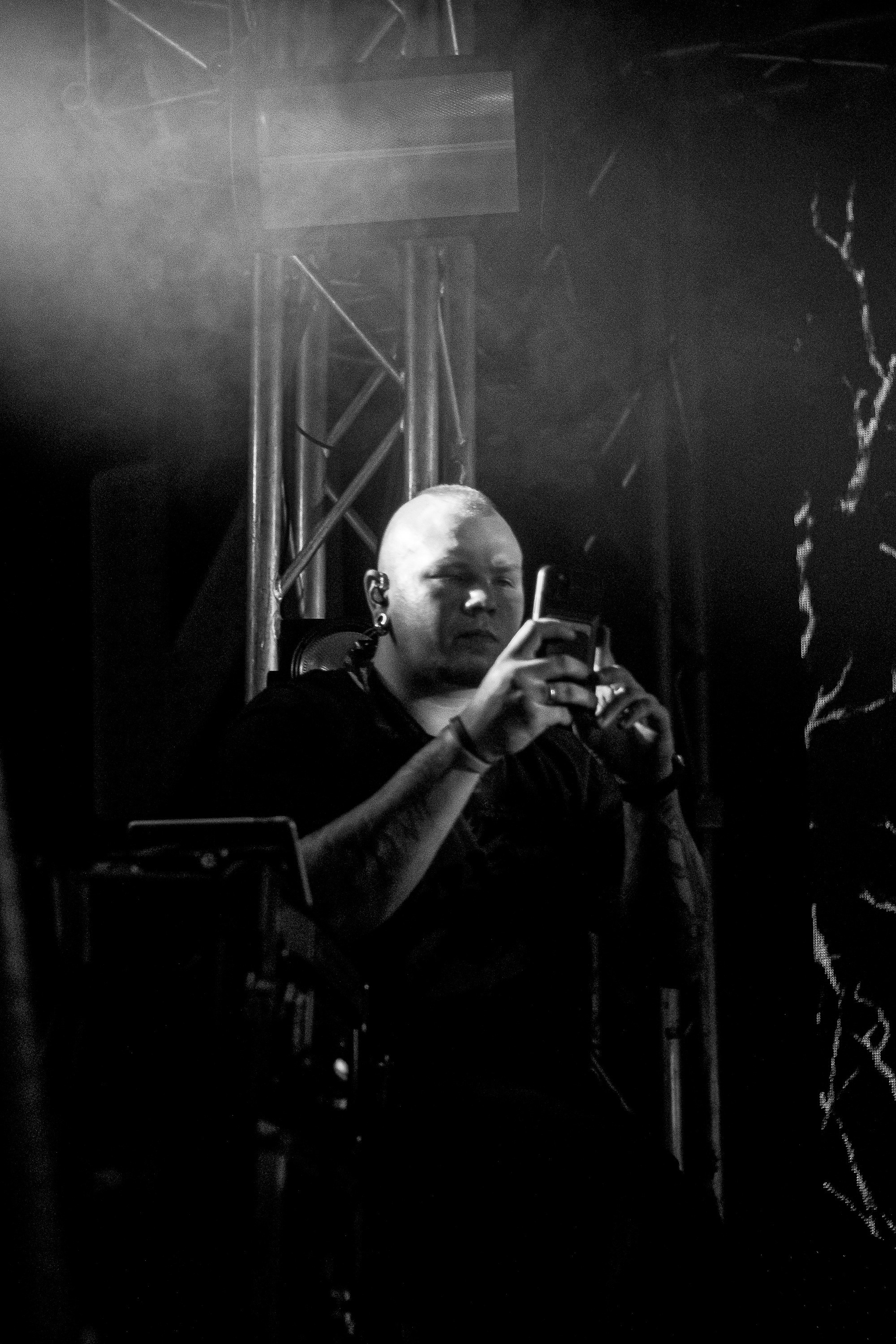 КиШ_концерт памяти М.Горшенева_Ярославль_31.02.23. Портретный фотограф Ярославль I Натали Чуб